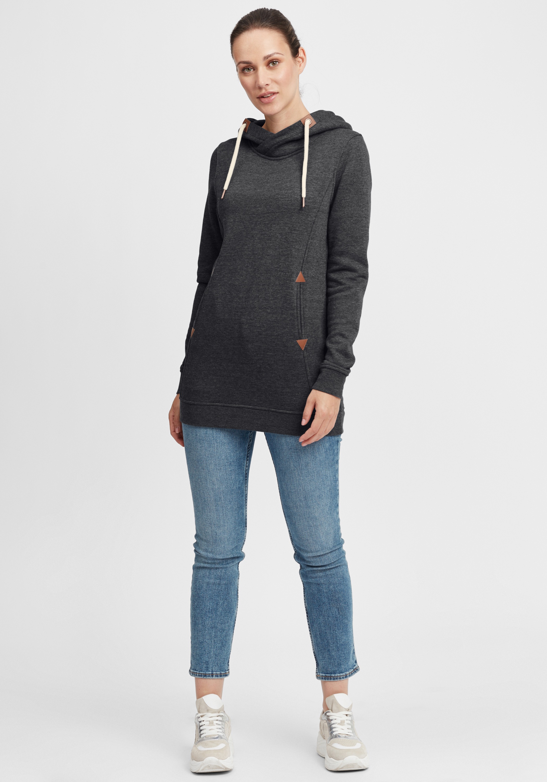 OXMO Kapuzenpullover »Hoodie OXVicky«
