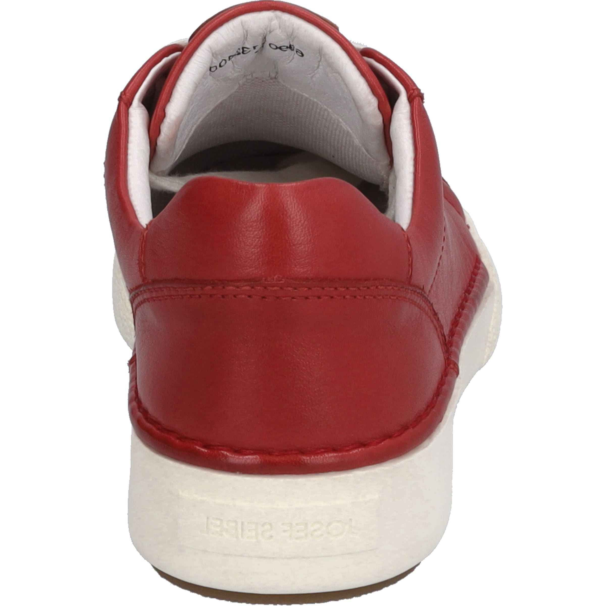 Josef Seibel Sneaker »Claire 01, rot«
