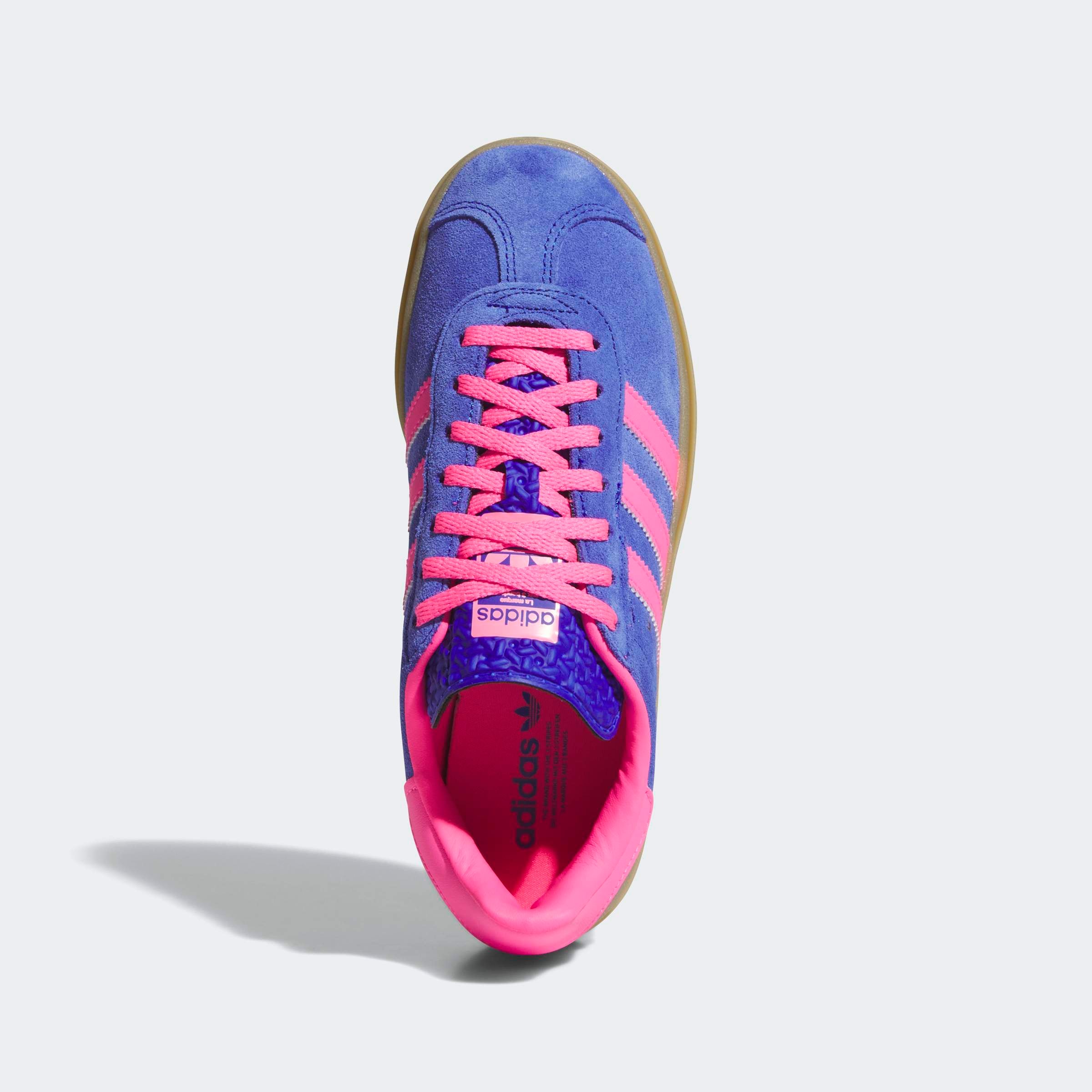 adidas Originals Sneaker »GAZELLE BOLD«