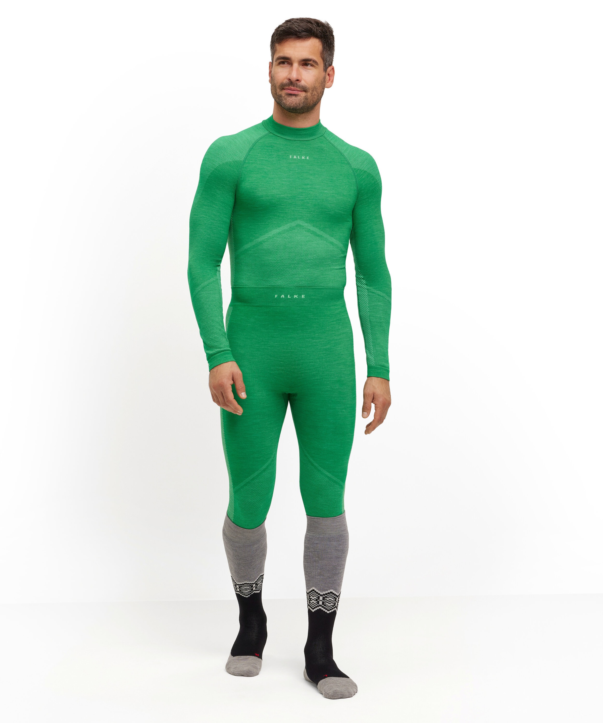 FALKE Funktionsunterhose »FALKE Tights« 1 Stk.