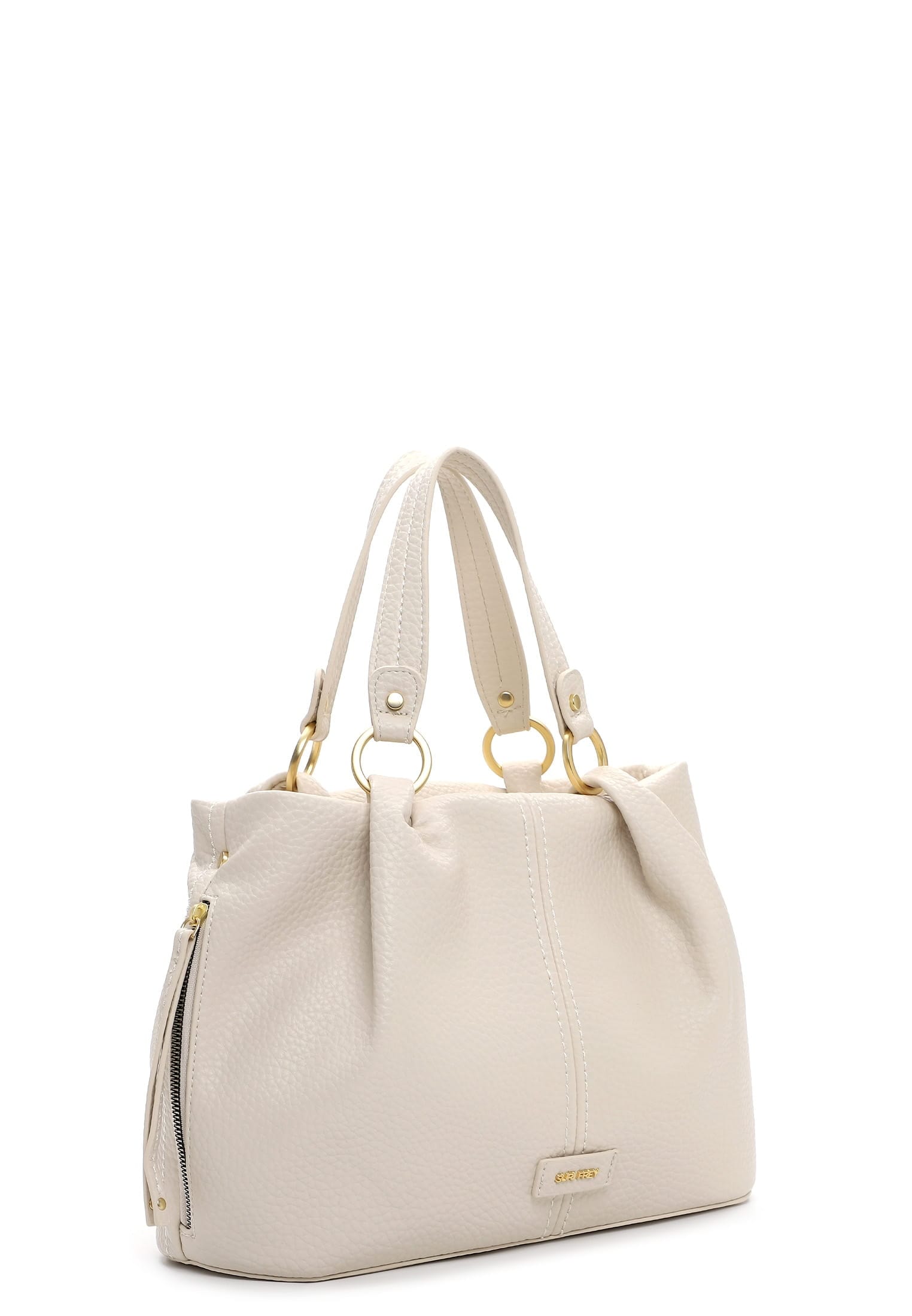 SURI FREY Shopper »Shopper SFY Gray«