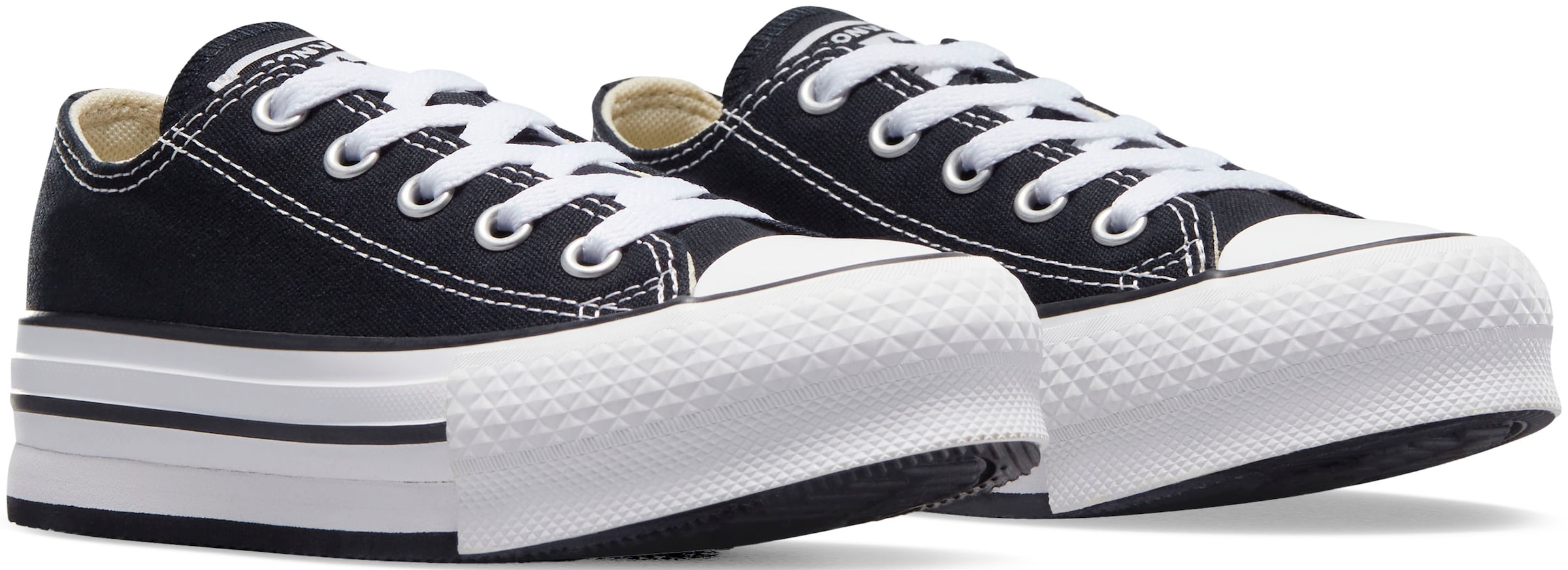 Sneaker »CHUCK TAYLOR ALL STAR EVA LIFT CANV«