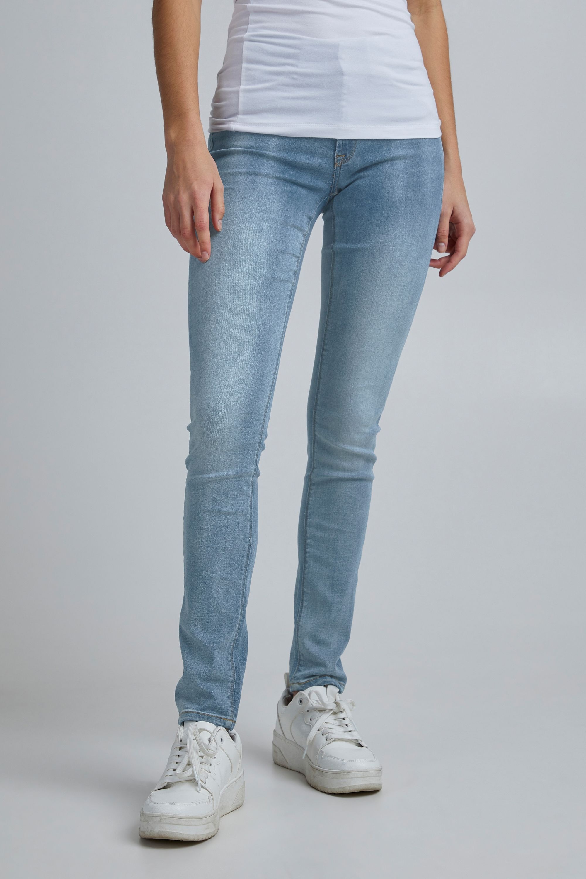 Ichi Röhrenjeans »Röhrenjeans IHErin«