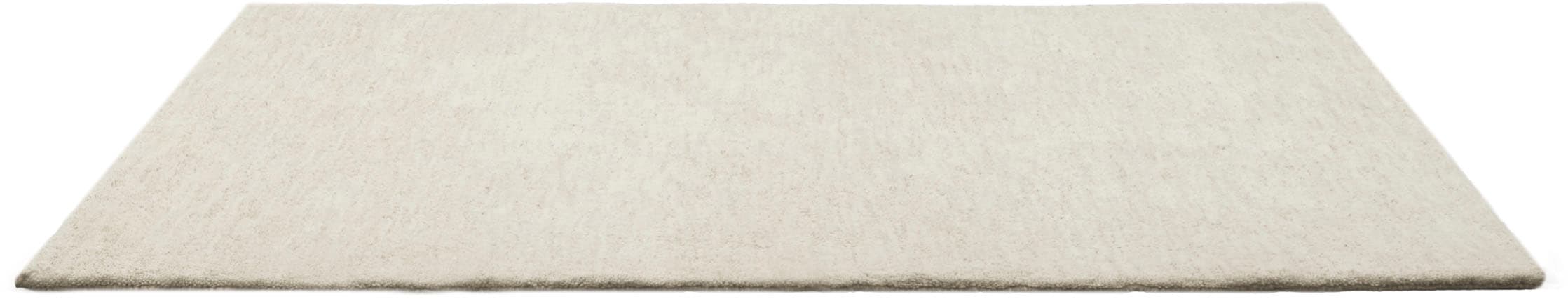 Wollteppich »Zeyn«, rechteckig, Berber-Teppich aus Marokko, reine Schurwolle,...