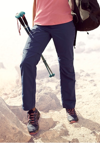 LASCANA ACTIVE Trekkinghose »2-in 1-Hose«, mit abnehmbaren Hosenbein kaufen