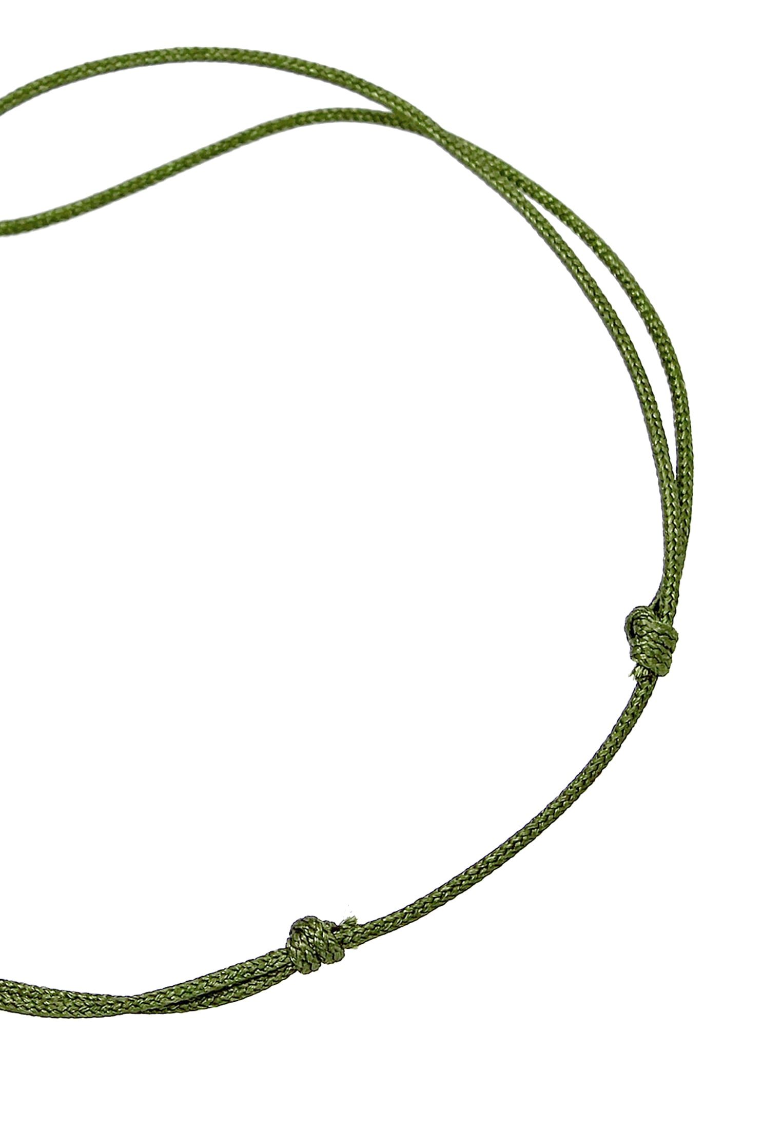 Elli Armkette »Armband Infinity Unendlichkeit Trend 925 Silber«