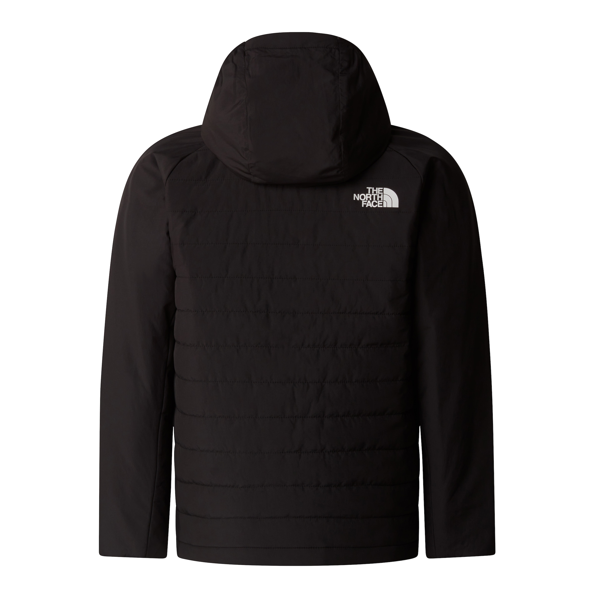 The North Face Steppjacke »B NEVER STOP SYNTHETIC JACKET« für Jugendliche, Übergangsjacke, wetterfestes Material