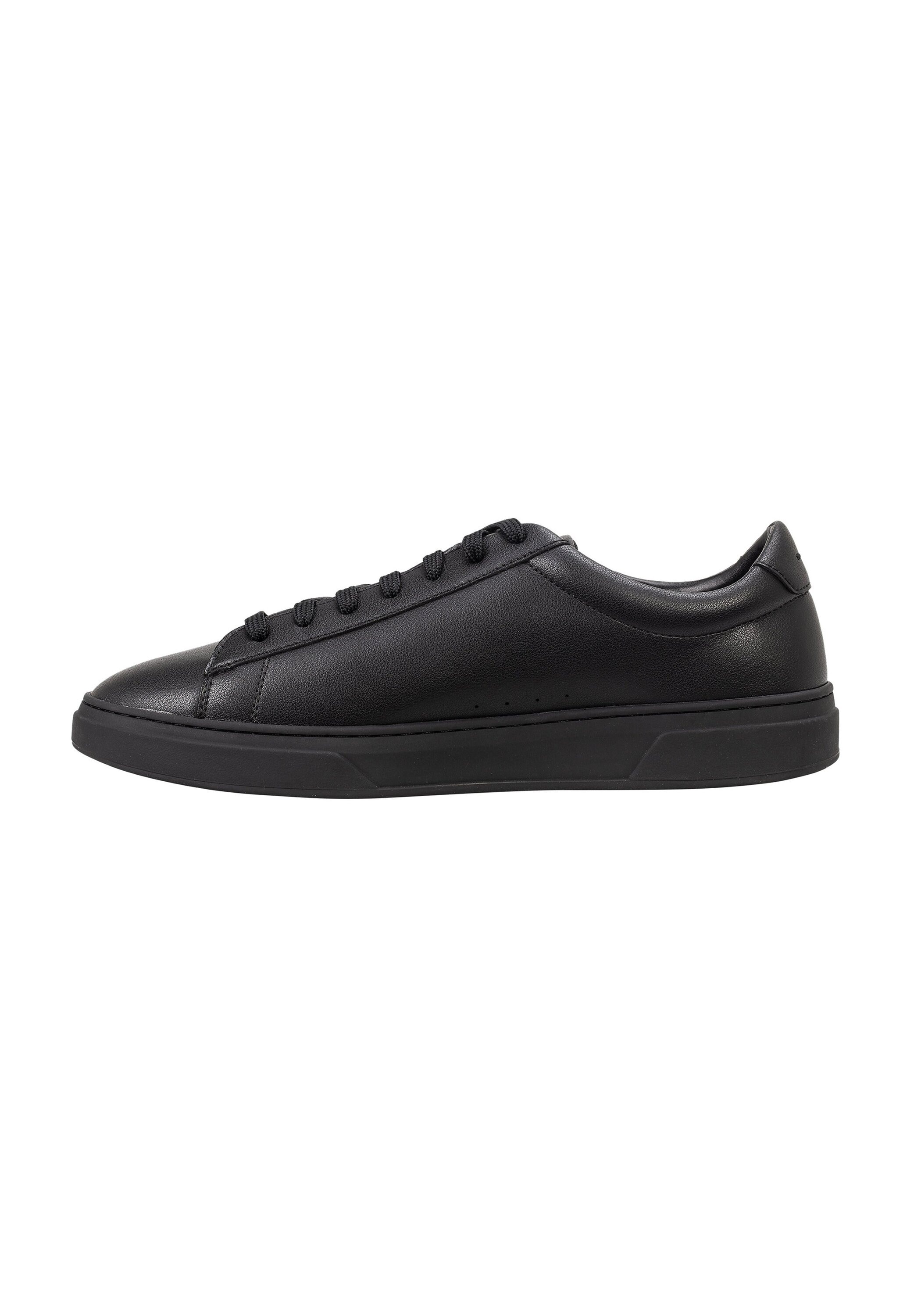 BOSS Sneaker »Sneaker Kieran Tenn allt«