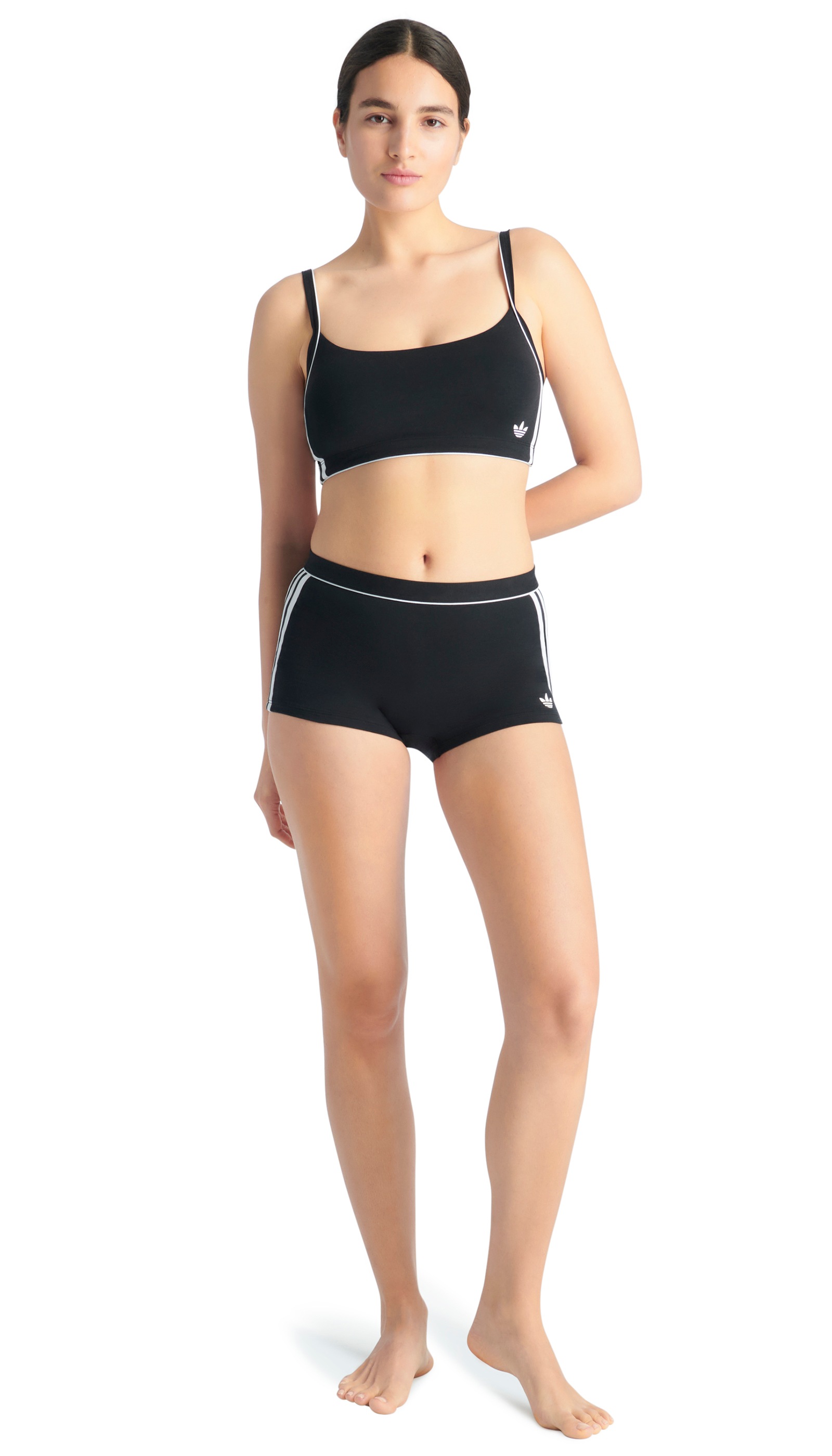 adidas Originals Bralette »Originals Adicolor Comfort Flex Cotton«