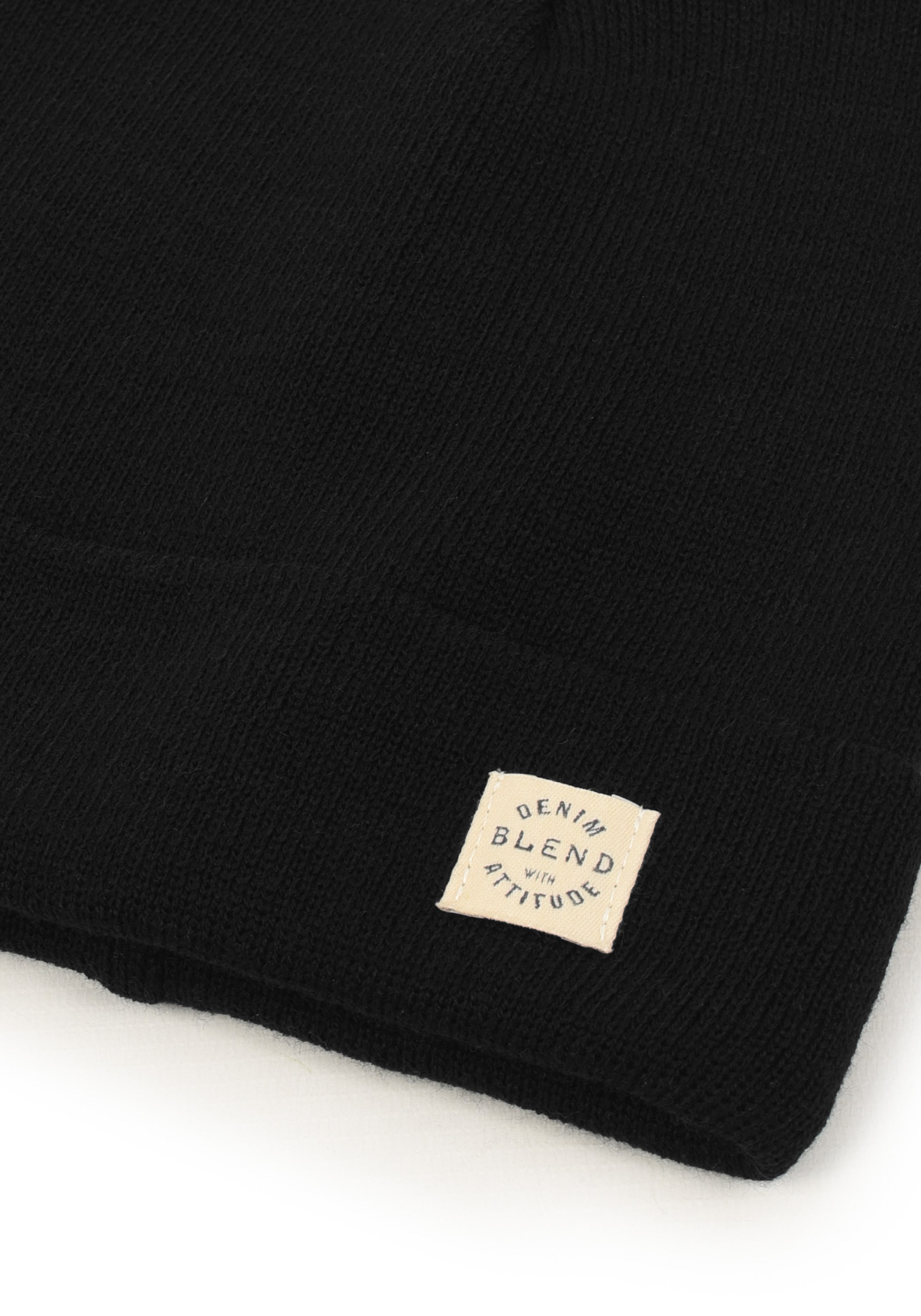 Blend Strickmütze »Strickmütze BHScam«