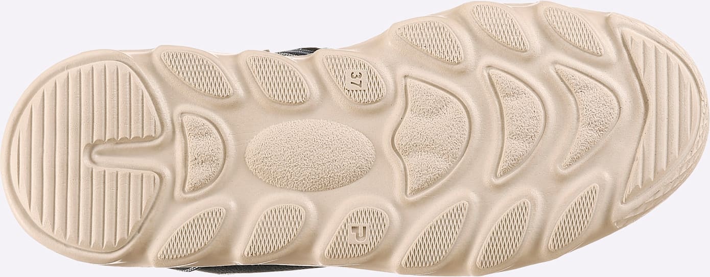 Gemini Stiefelette
