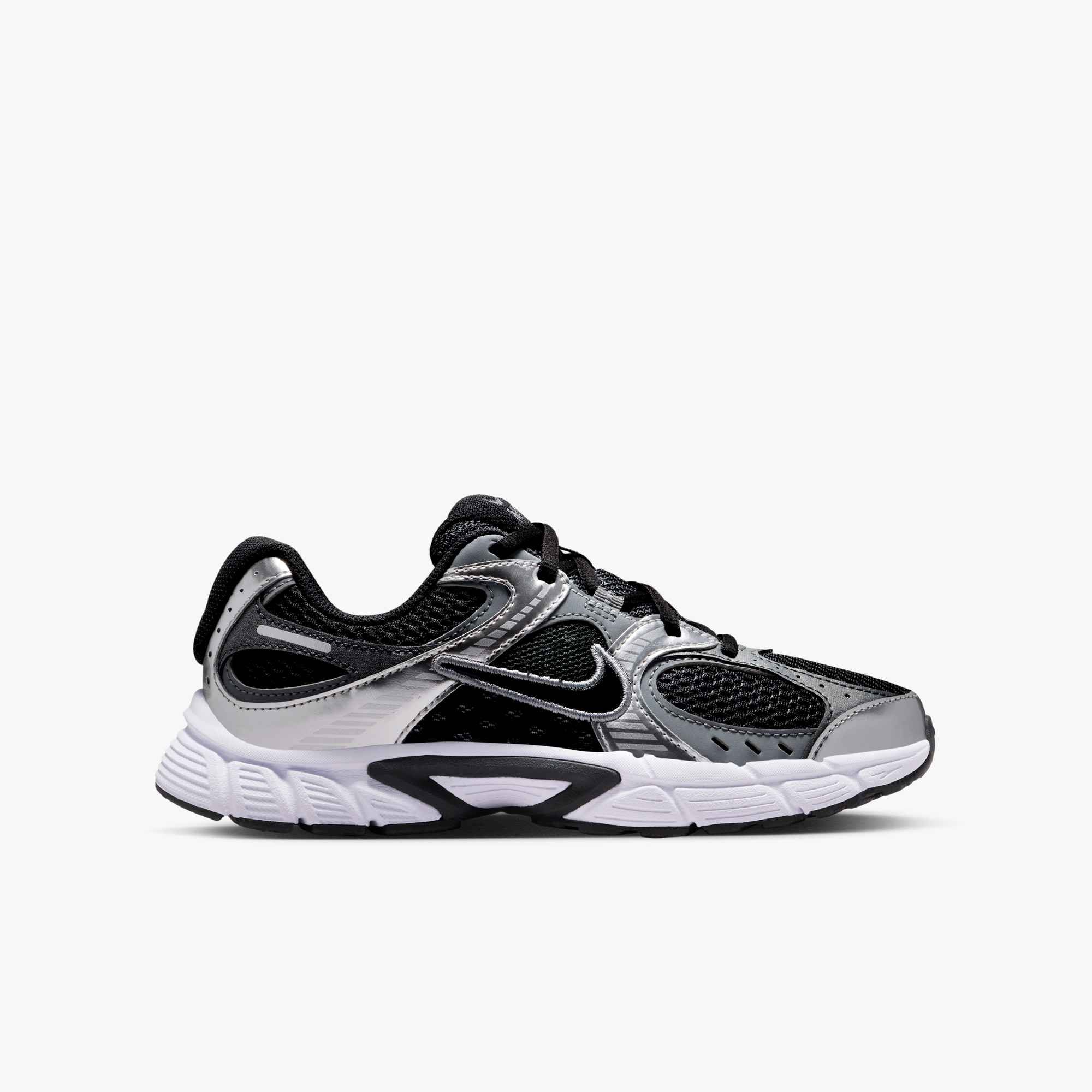 Nike Sportswear Sneaker »V5 RNR (GS)«  inspiriert vom Design des Y2K Nike Vomero 5 für Jugendliche