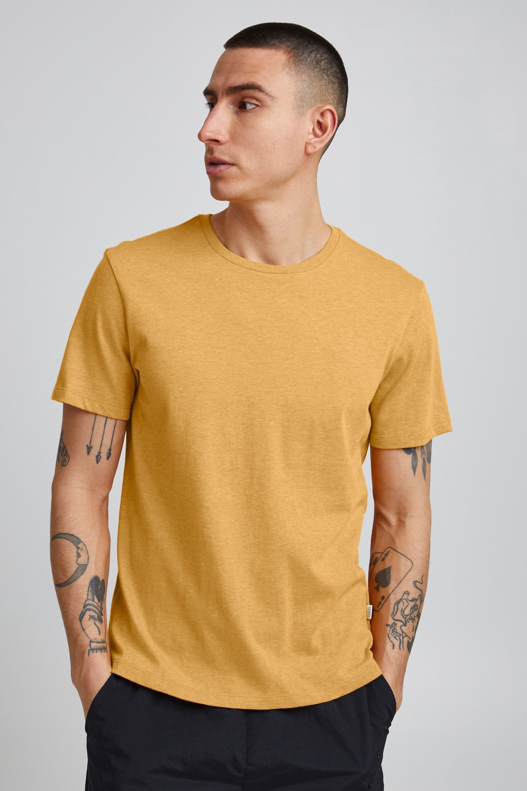 Casual Friday T-Shirt »T-Shirt CFThor«