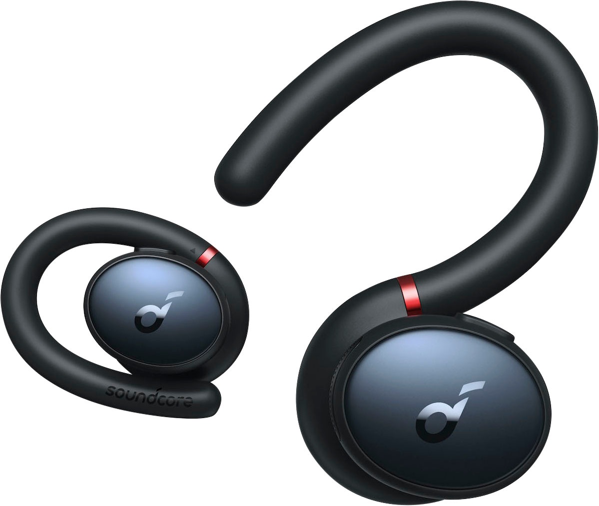 Anker In-Ear-Kopfhörer »Soundcore Sport X10«, Bluetooth, Active Noise Cancelling (ANC)-Sprachsteuerung