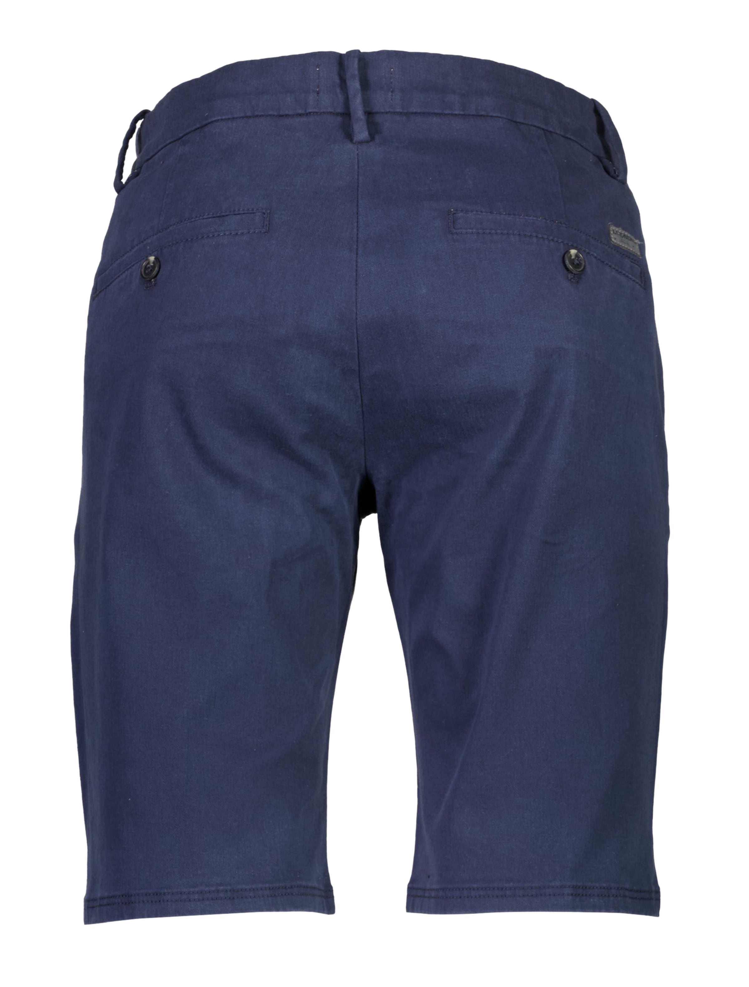 LINDBERGH Chinoshorts, mit Stretch