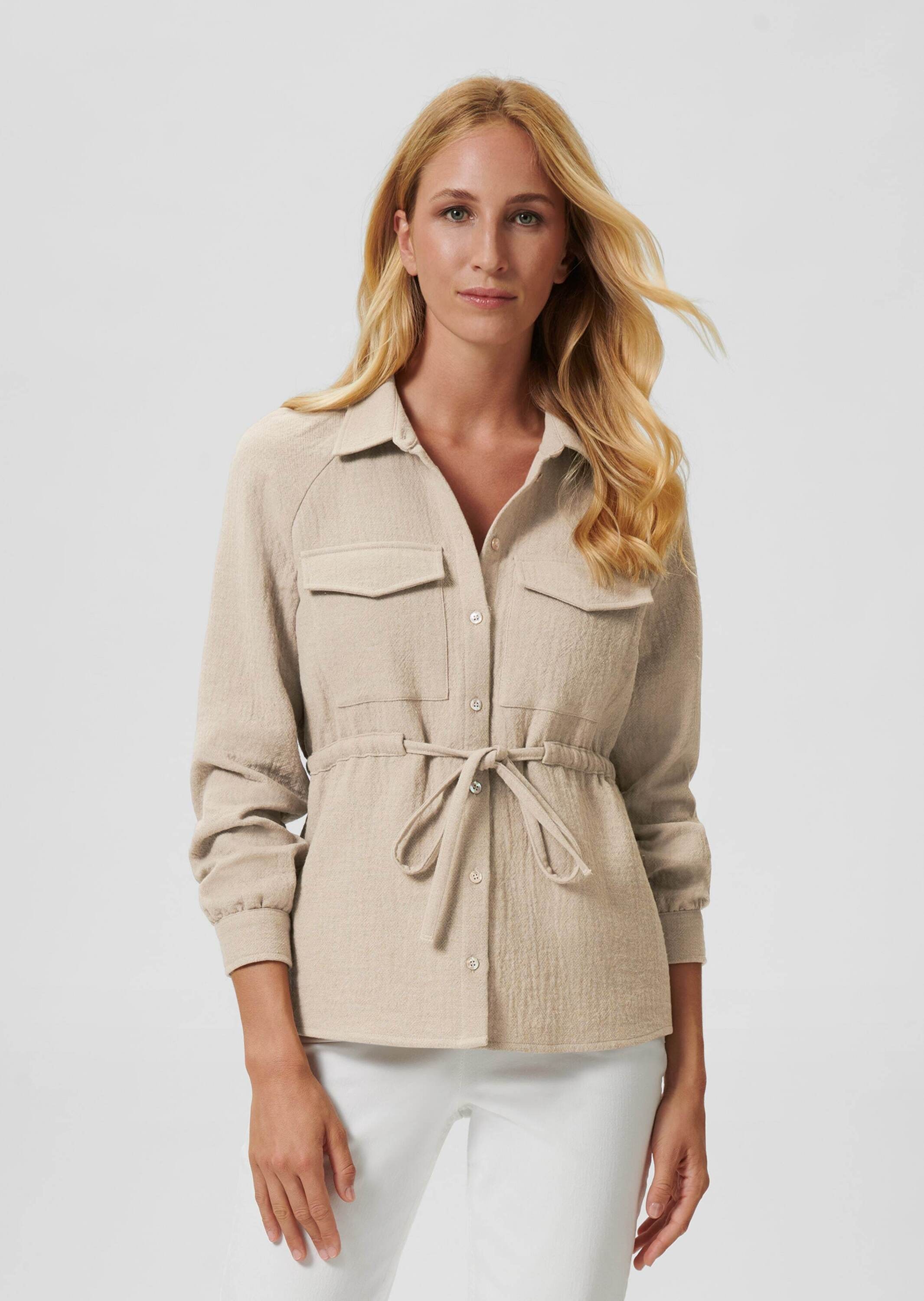MADELEINE Kurzjacke »Jacke Taillierte Jacke«