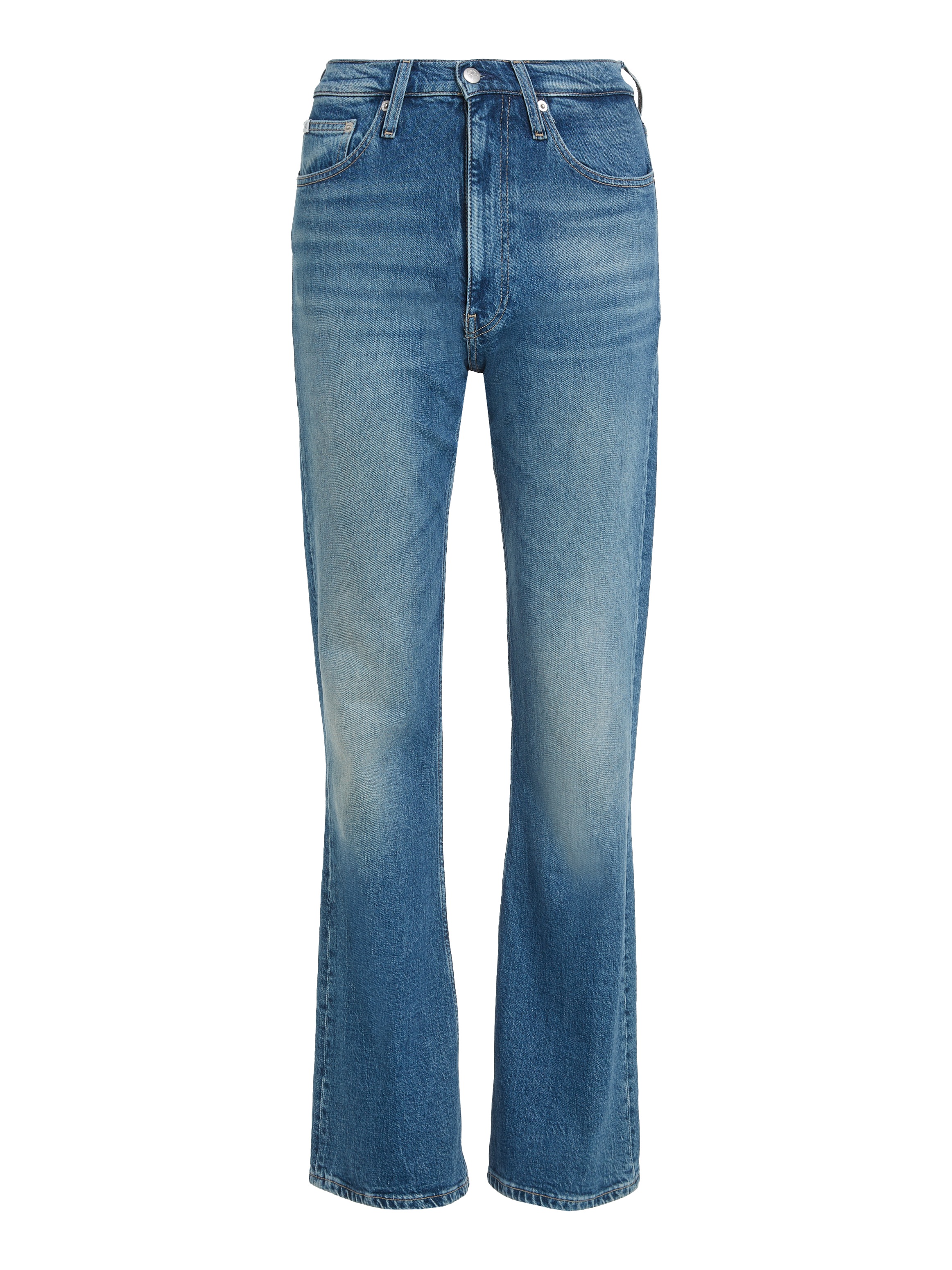 Calvin Klein Jeans Bootcut-Jeans, im 5-Pocket-Style