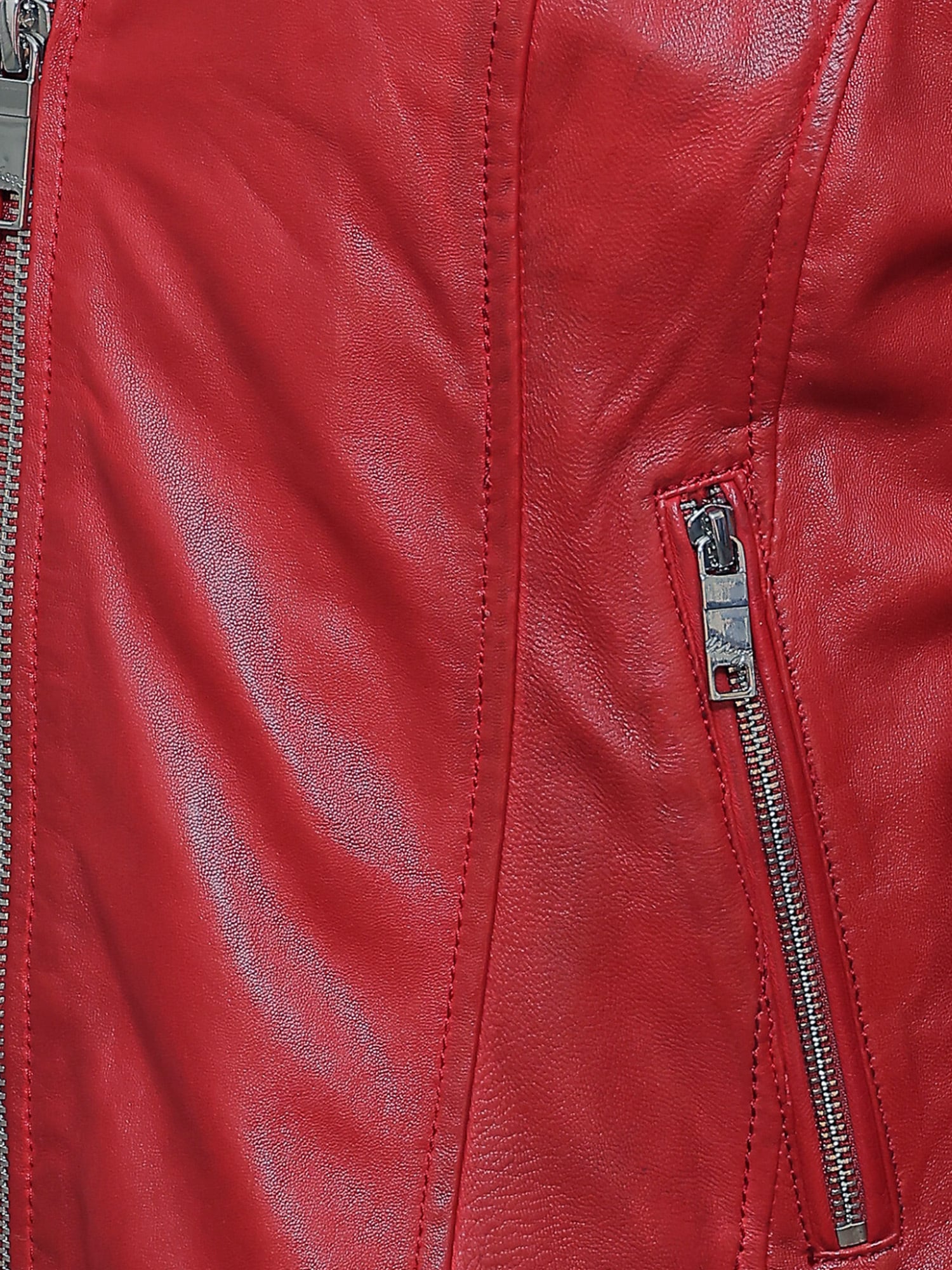 Maze Lederjacke »Lederjacke 42021318«