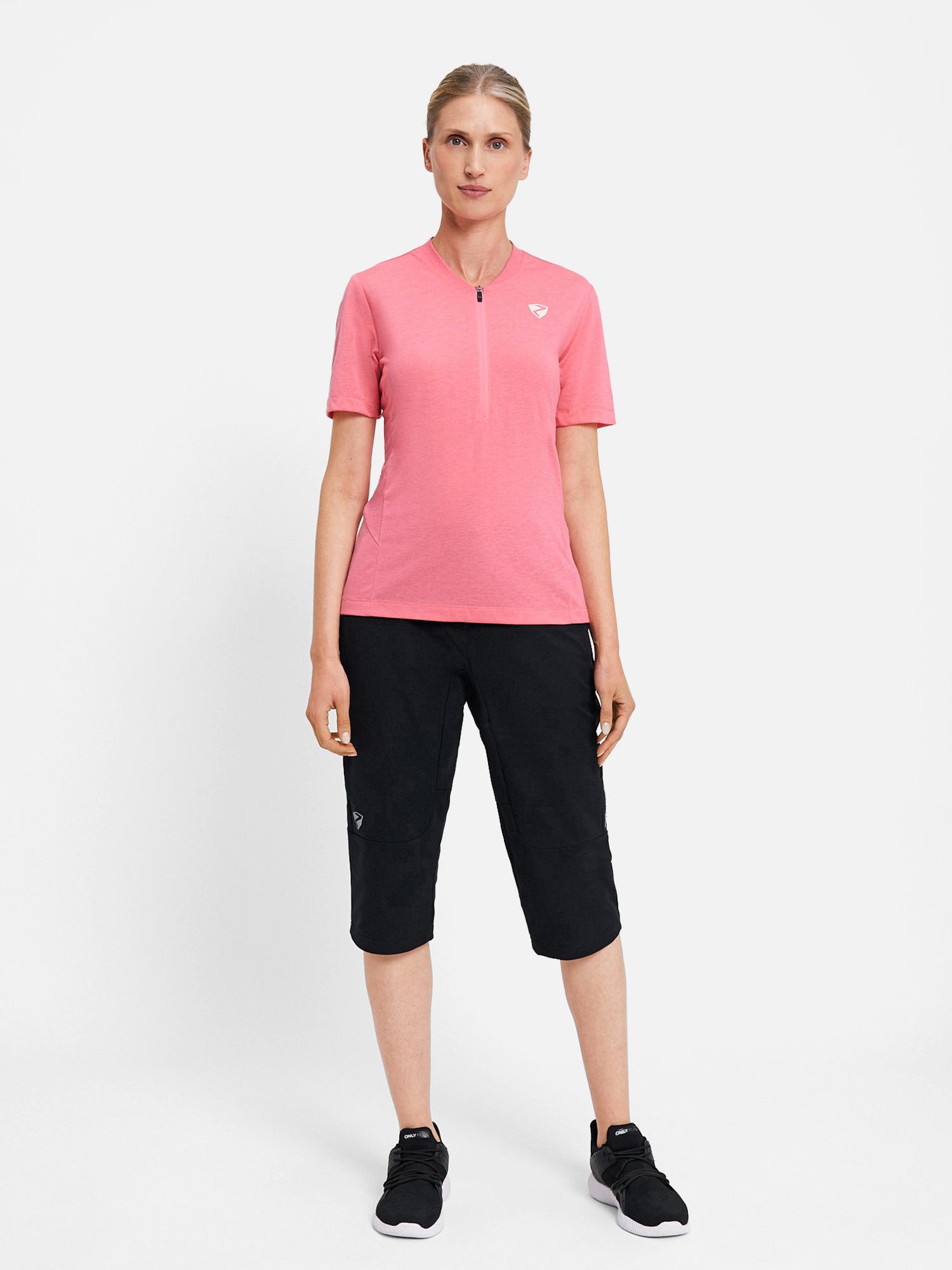 Ziener Radtrikot »NEKTARIA-Z«