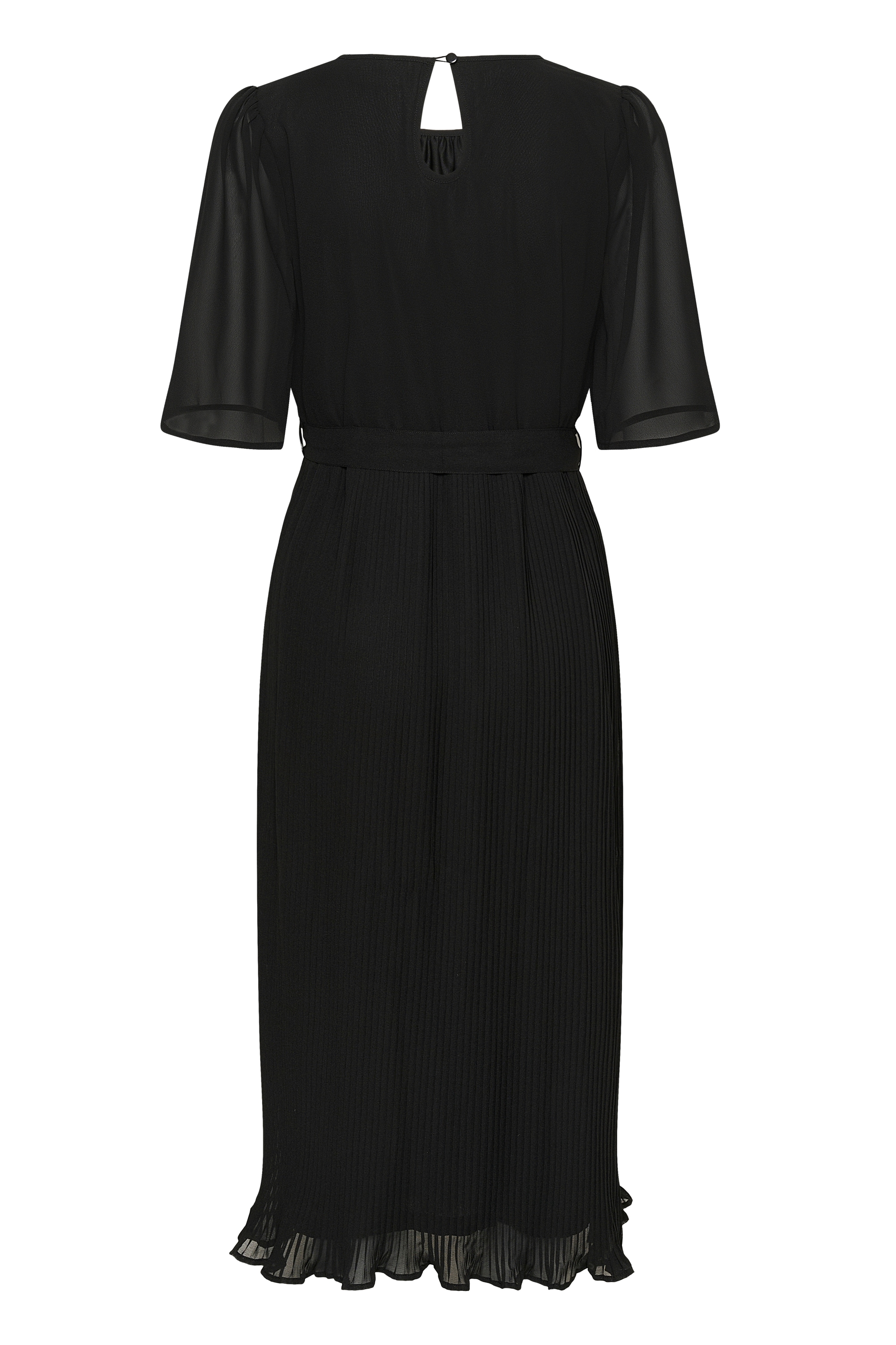 KAFFE Midikleid »Kleid KAdemi«