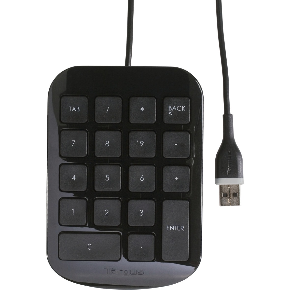 USB-Tastatur »Numeric Keypad USB Wired«