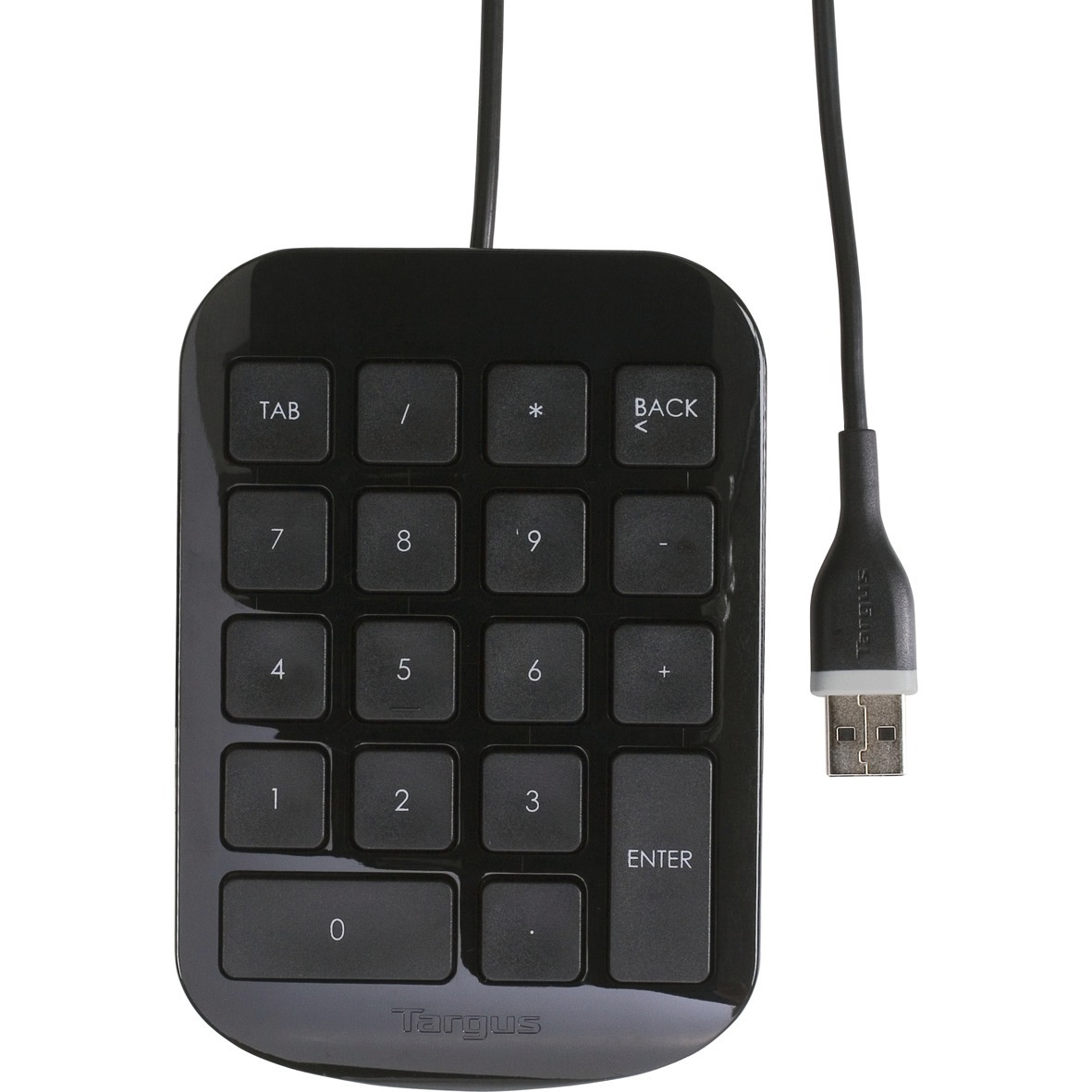 Targus USB-Tastatur »Numeric Keypad USB Wired«