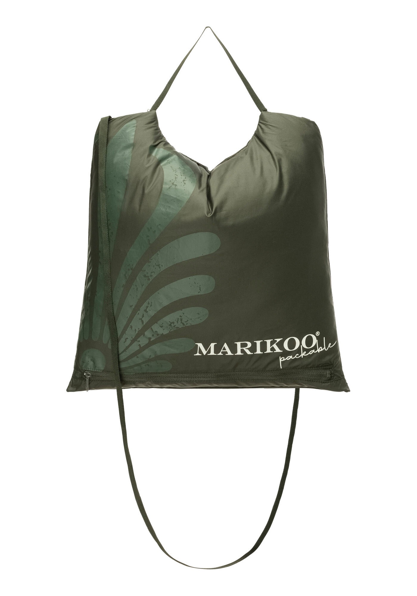 Marikoo Winterjacke »Marikoo Pack Mich Ein Damen Stepp Jacke B994«