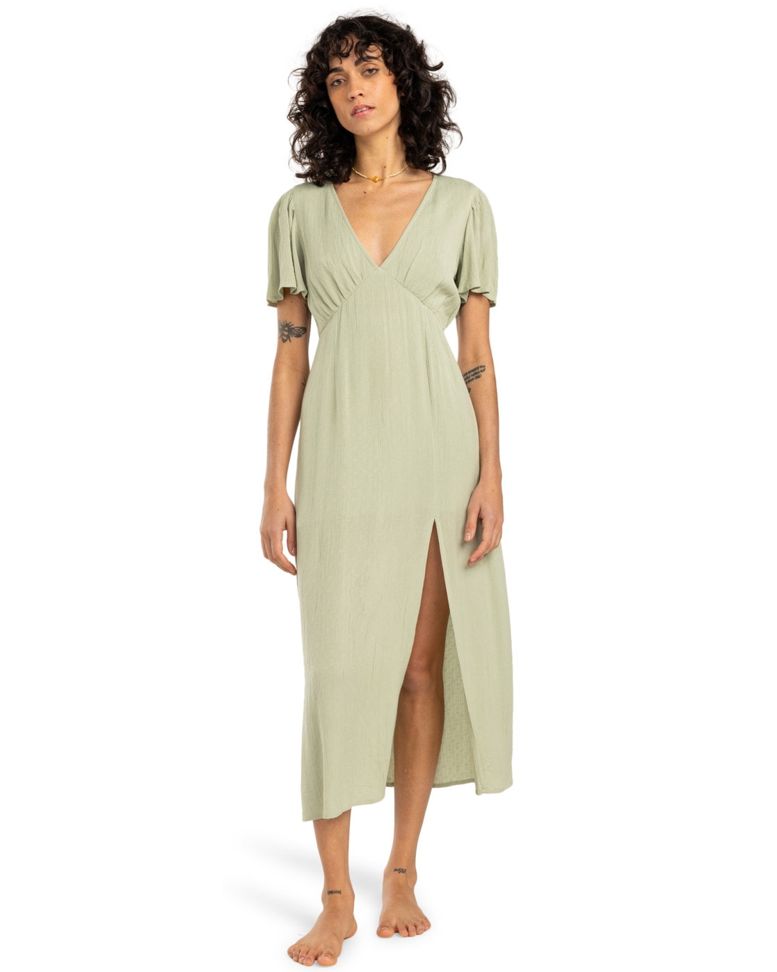 Billabong Sommerkleid »Jet Set«