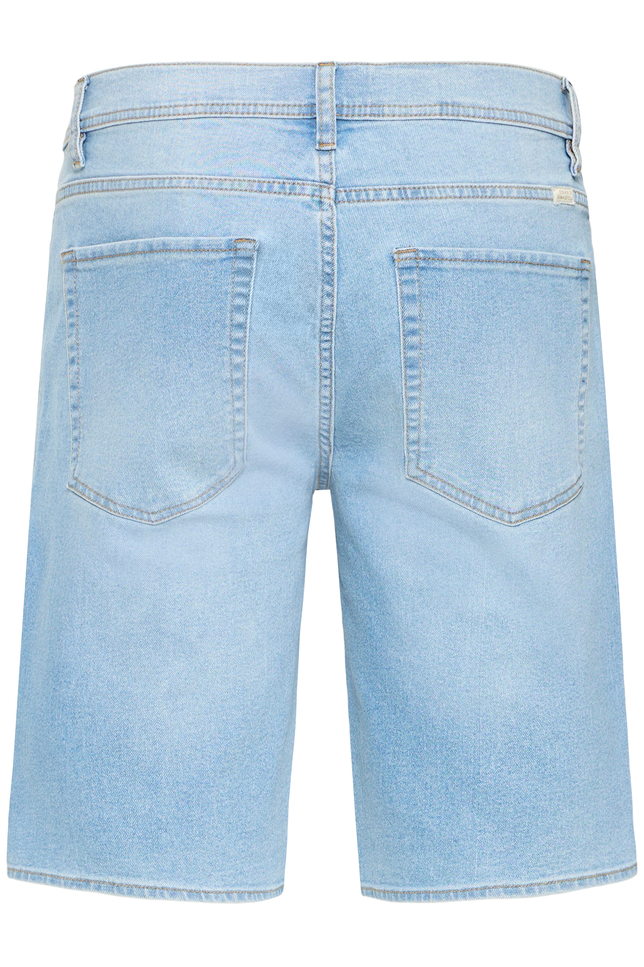 Blend Shorts »BHTWISTER SLM/REG DENIMSHORTS«