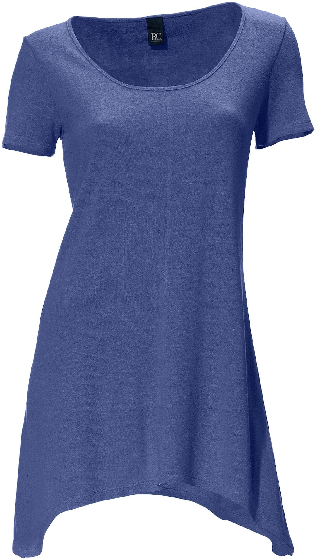 heine Longshirt »Longshirt«, (1 tlg.)