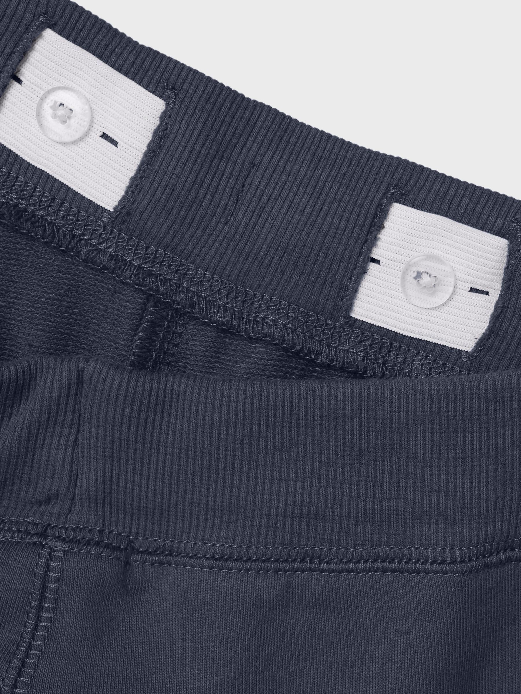 Name It Trainingshose »NKMSWEAT PANT UNB NOOS«