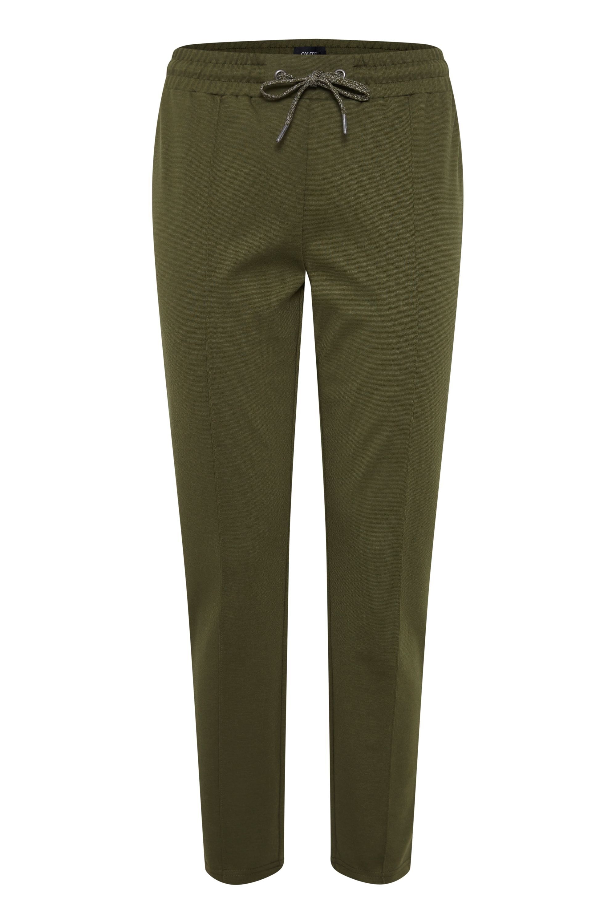 OXMO Stoffhose »Stoffhose OXHellas«