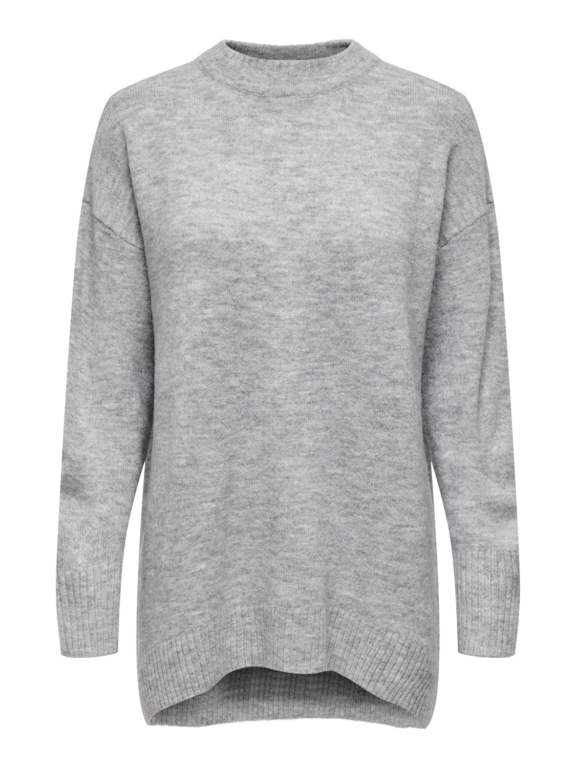 ONLY Strickpullover »ONLSILJA L/S LOOSE PULLOVER EX KNT«