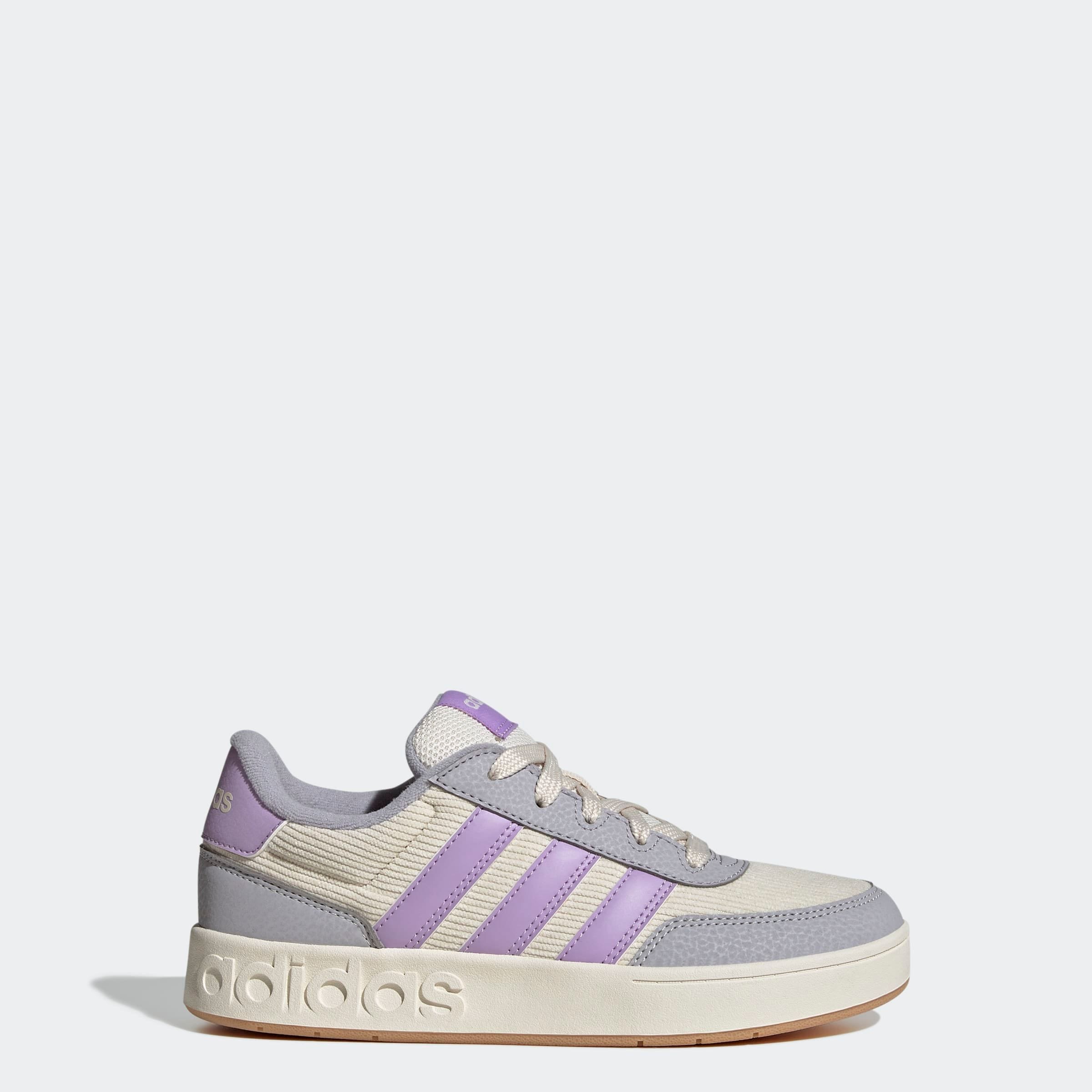 adidas Sportswear Sneaker »BREAKBASE E KIDS«