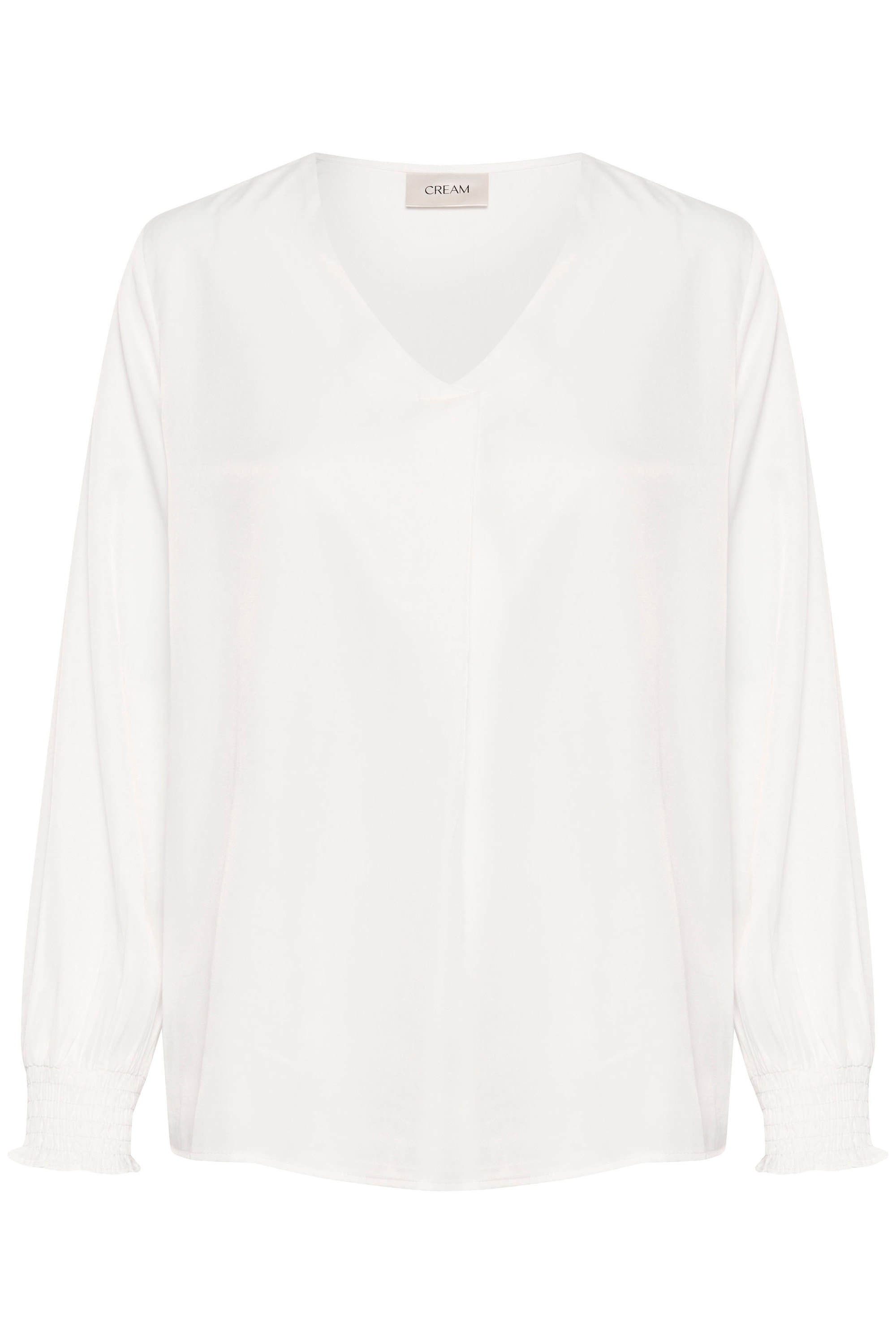 Cream Langarmbluse »Langarm-Bluse FengCR«