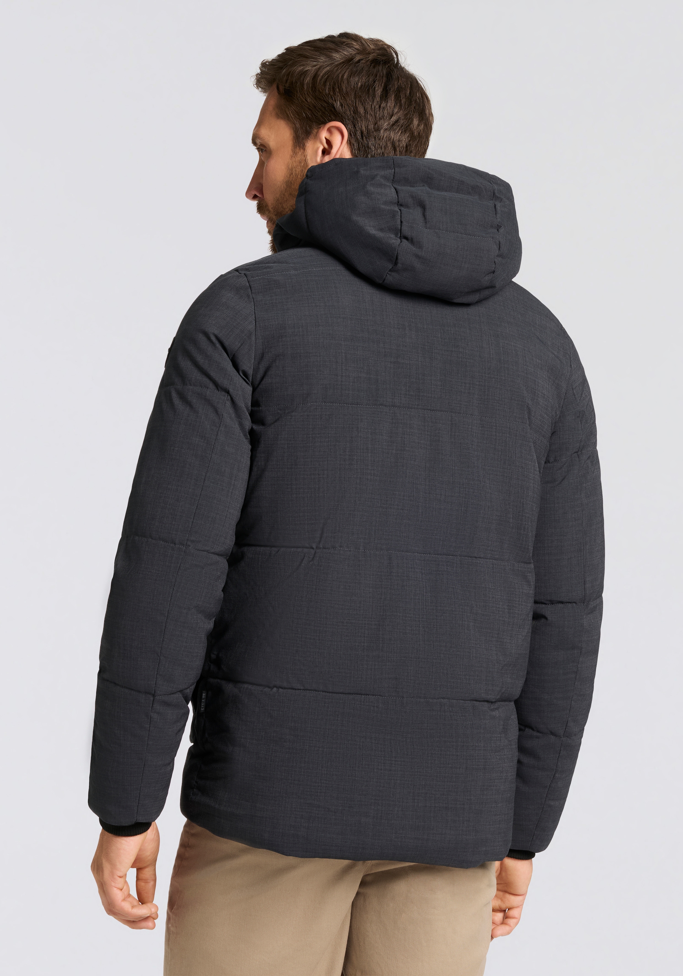 G.I.G.A. DX by killtec Steppjacke »GW 26 MN QLTD JCKT« 1 Stk. tlg.