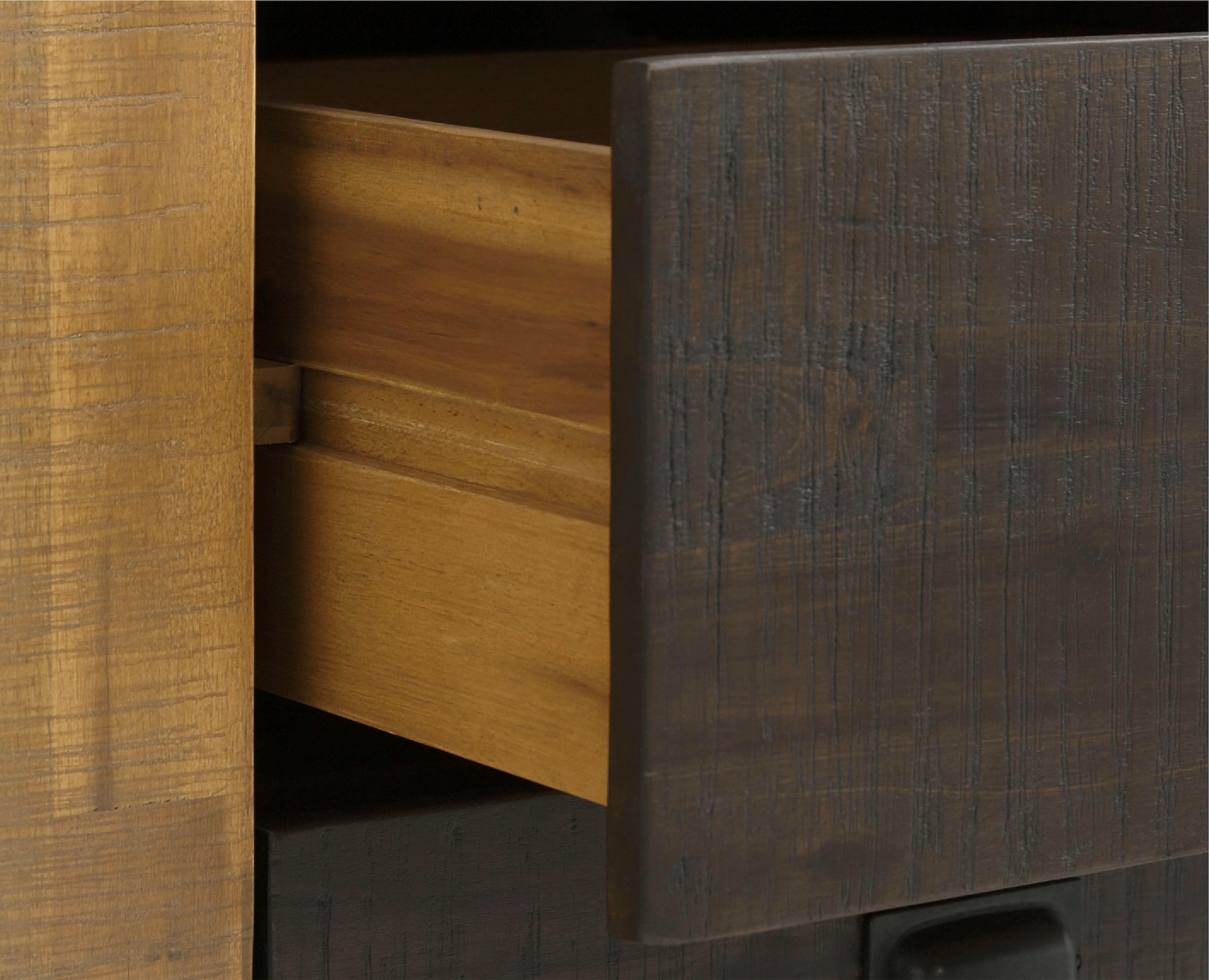 Home affaire Sideboard »Soho«, Kommode, Breite 150 cm