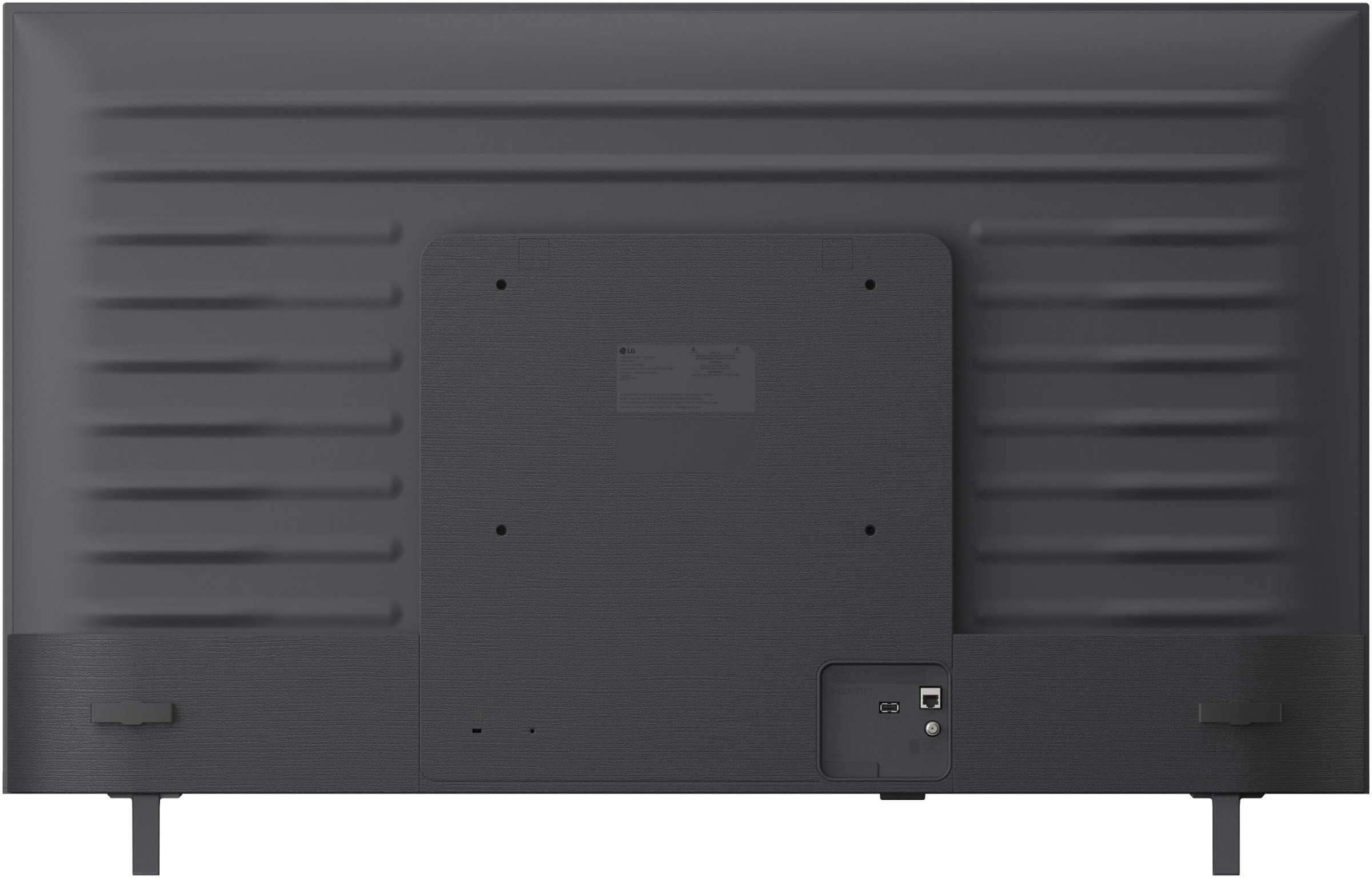 LG DLED-Fernseher »50NU850B6LA« 126 cm/50 ″ Smart-TV