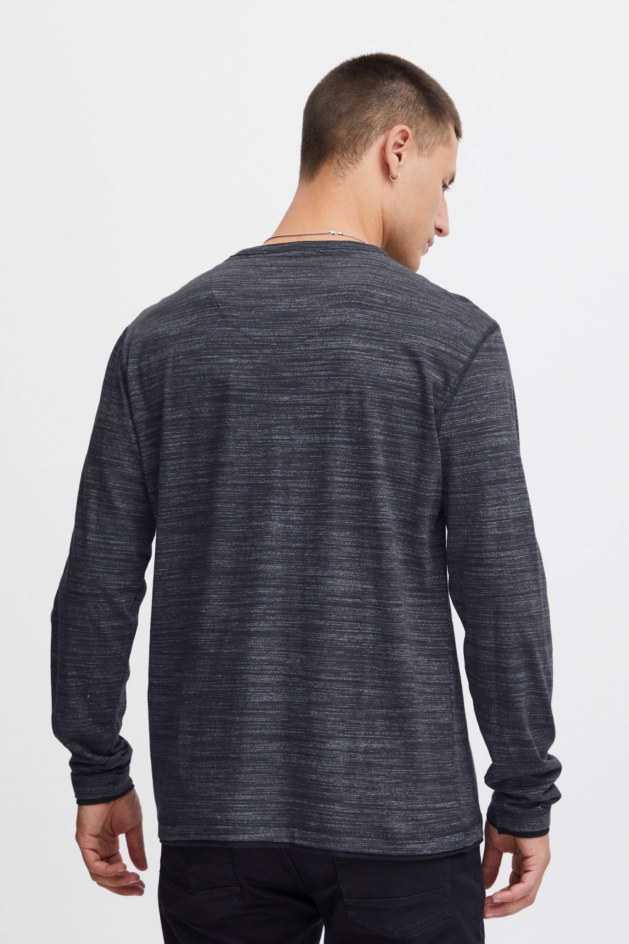 Blend Langarmshirt »Langarmshirt BHGrandad«