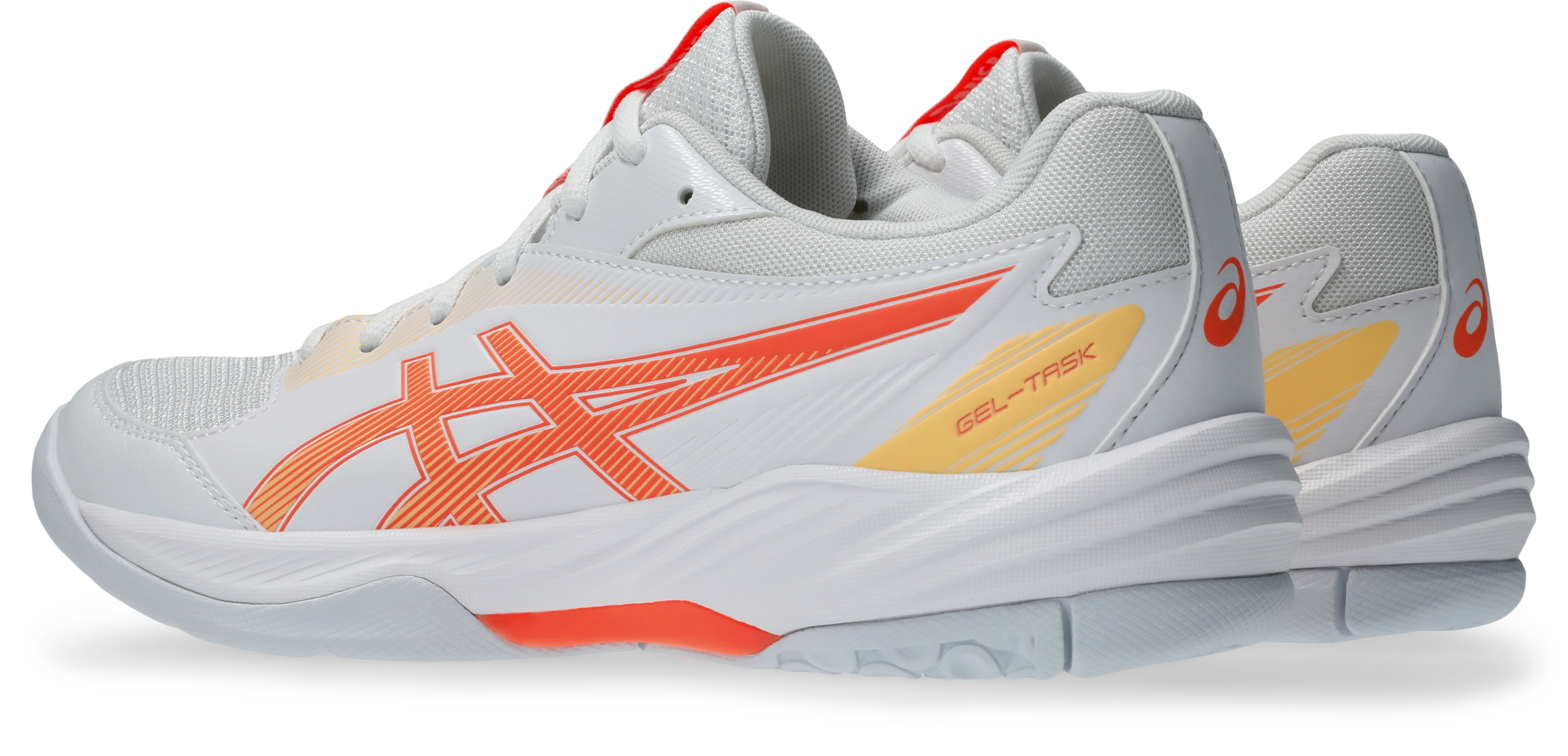 Asics Hallenschuh »GEL-TASK 4«