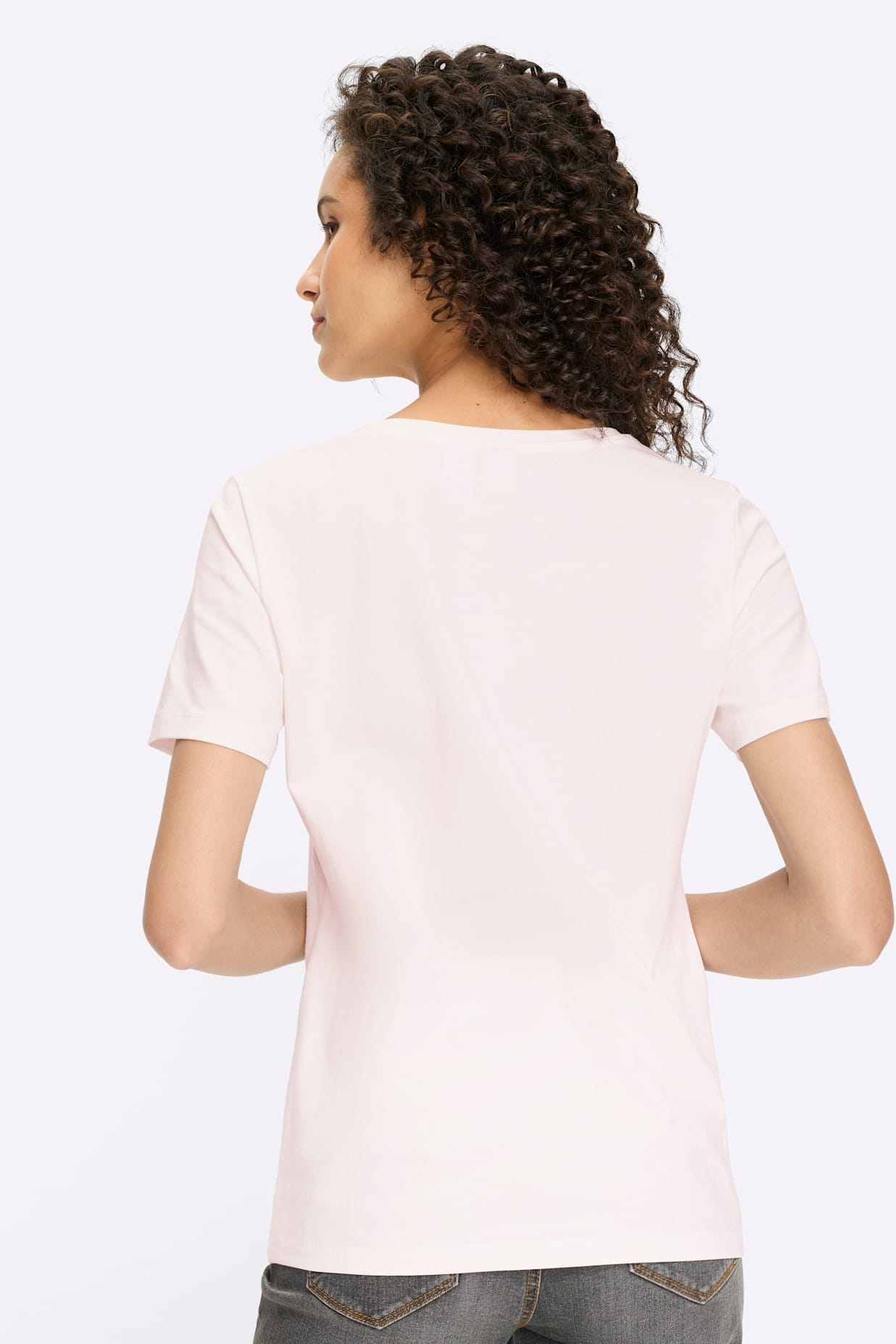 heine T-Shirt »T-Shirt«, 1 tlg.
