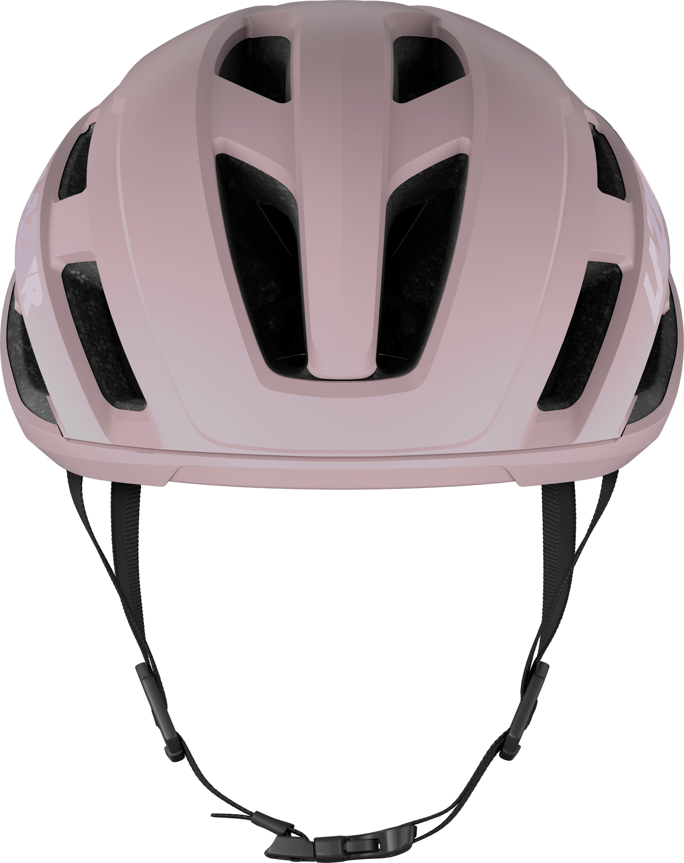 Lazer Fahrradhelm »Fahrradhelm Strada KinetiCore, Matte Lila Pink«