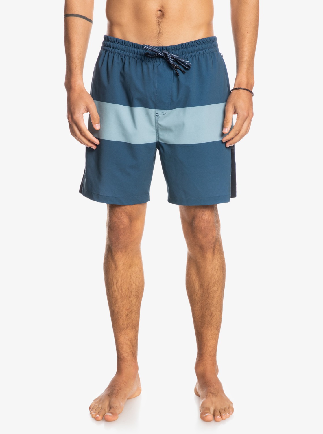 Quiksilver Boardshorts »Omni Training 17"«