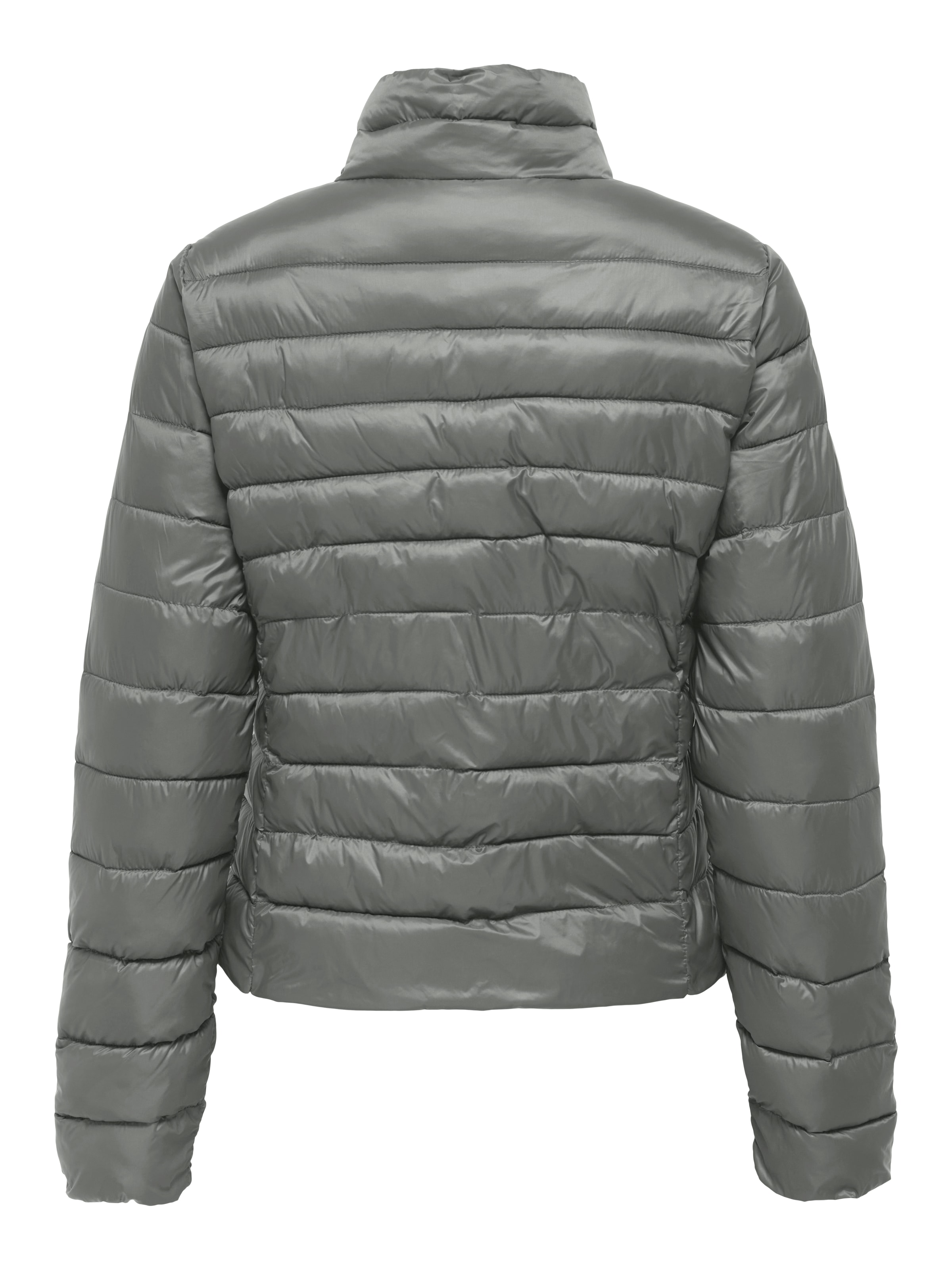 ONLY Outdoorjacke »ONLTAHIA LW QUILTED JACKET OTW NOOS«, ohne Kapuze