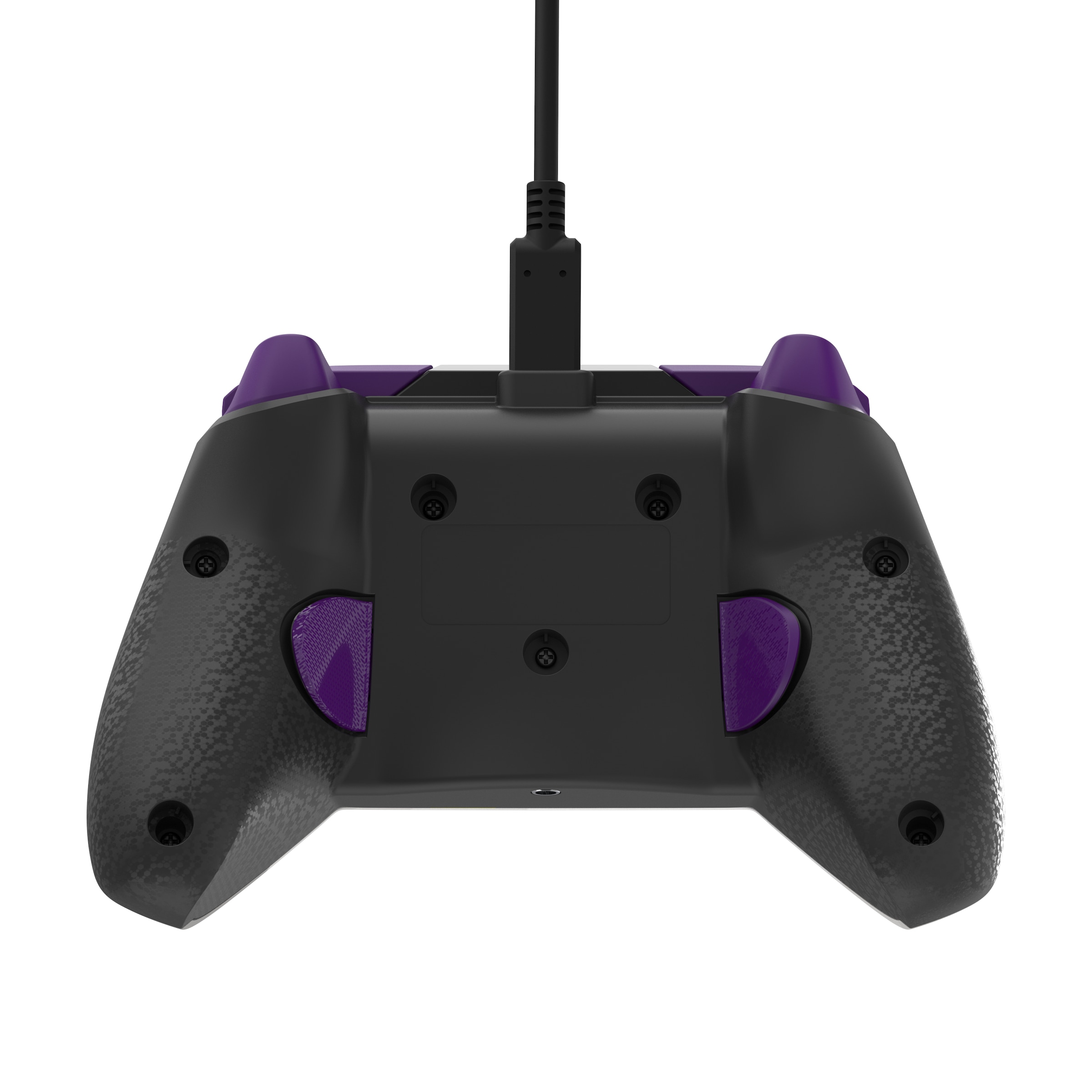 PDP - Performance Designed Products Gamepad »kabelgebunden Rematch Glitch Green XBOXSerieX«