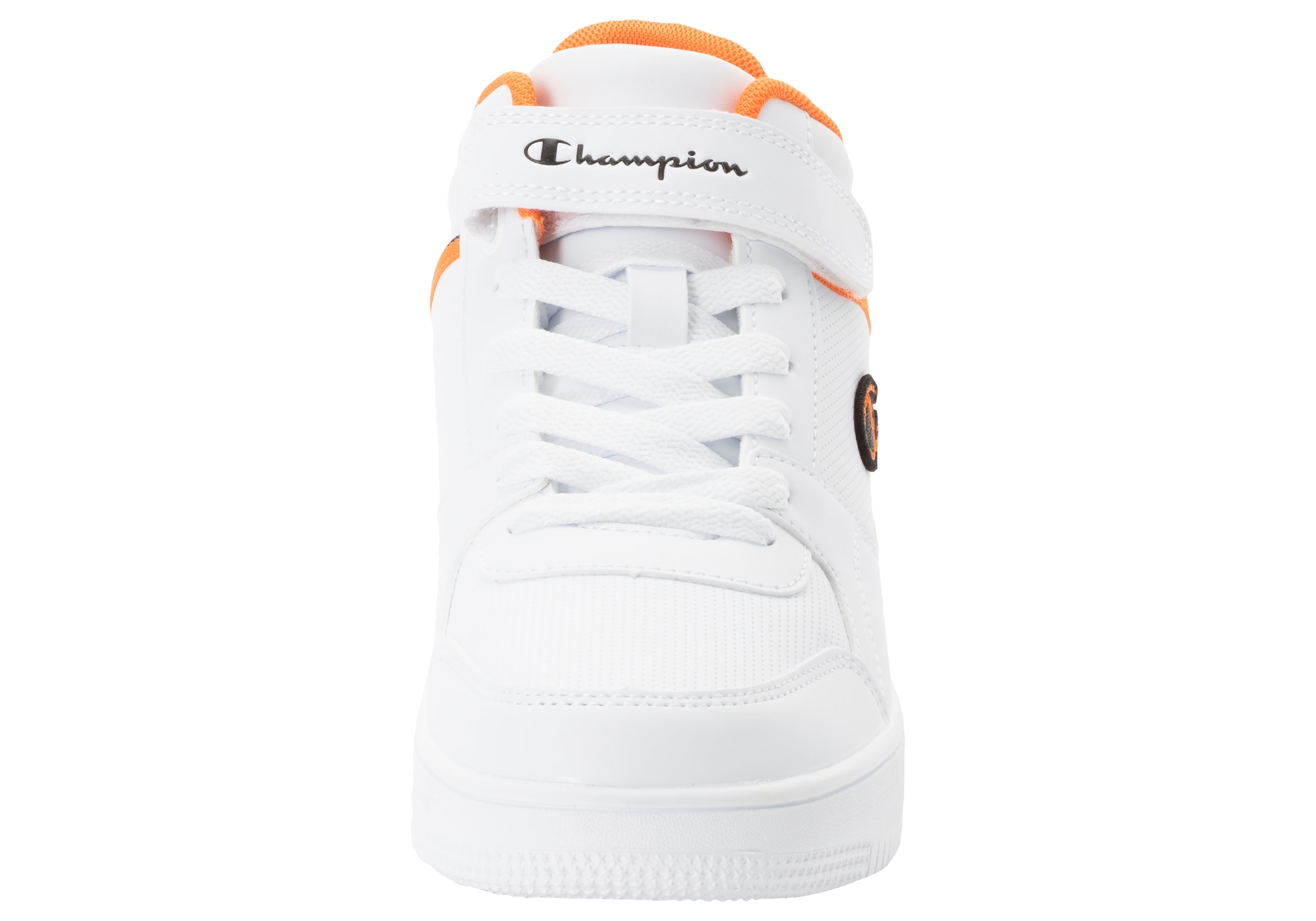 Champion Sneaker »RD18 MID«