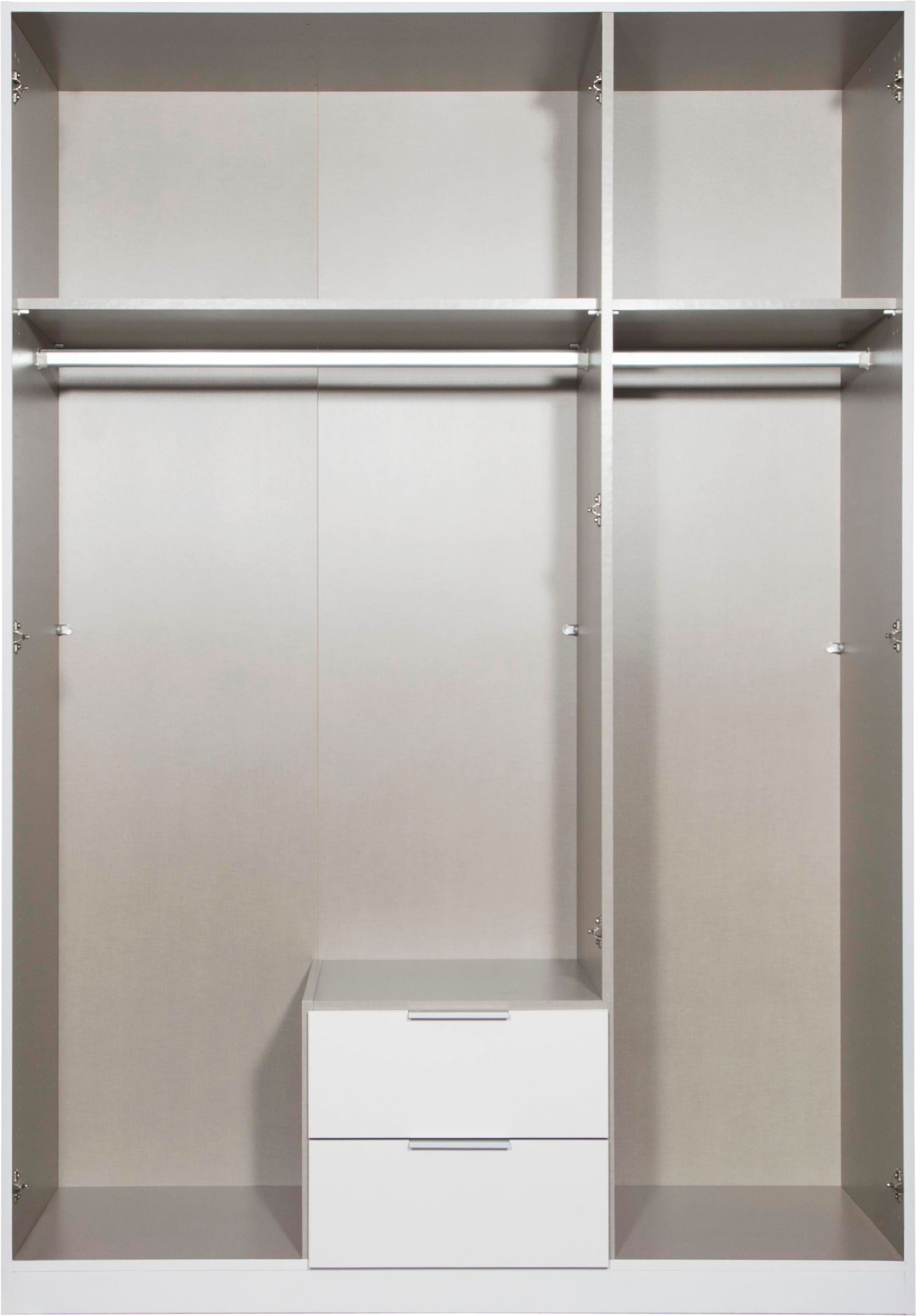 rauch Kleiderschrank »Torrent«