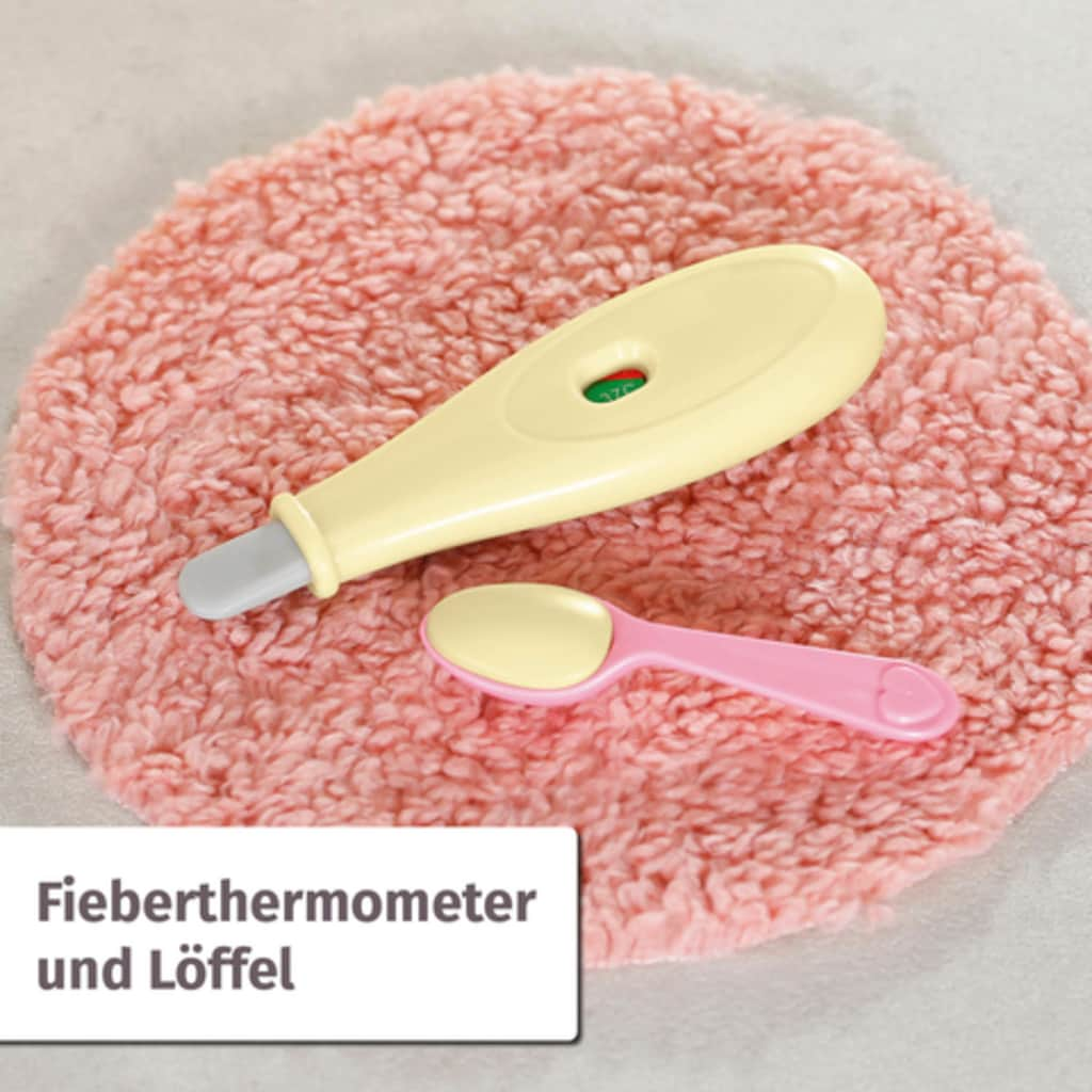 Baby Born Puppen Accessoires-Set »Erste-Hilfe-Set«