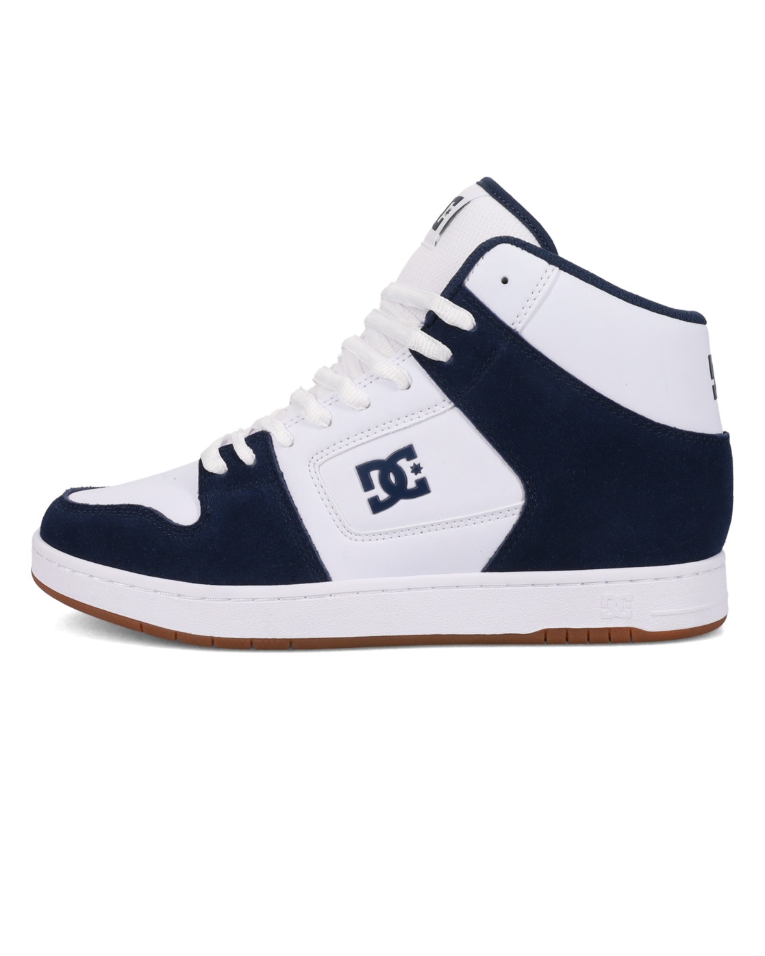 DC Shoes Sneaker »Manteca 4 Hi«