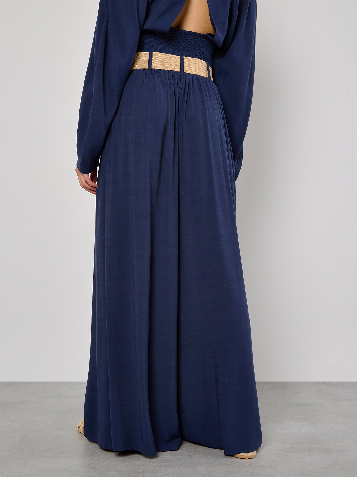 Apricot Palazzohose »Hose«  mit Gürtel